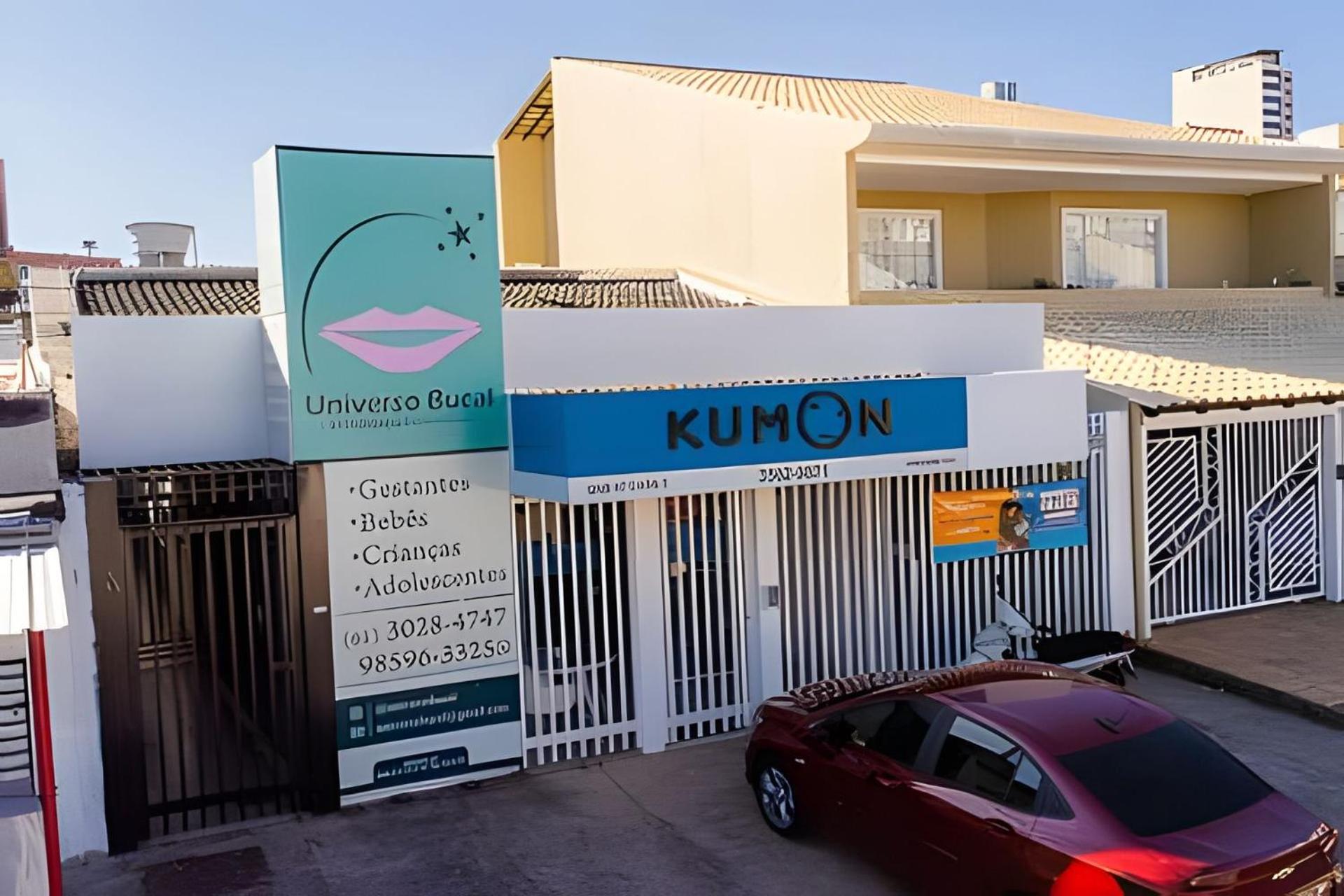 Apartamentos 1Qto, Cozinha Completa, até 4 hospedes Jr Catito