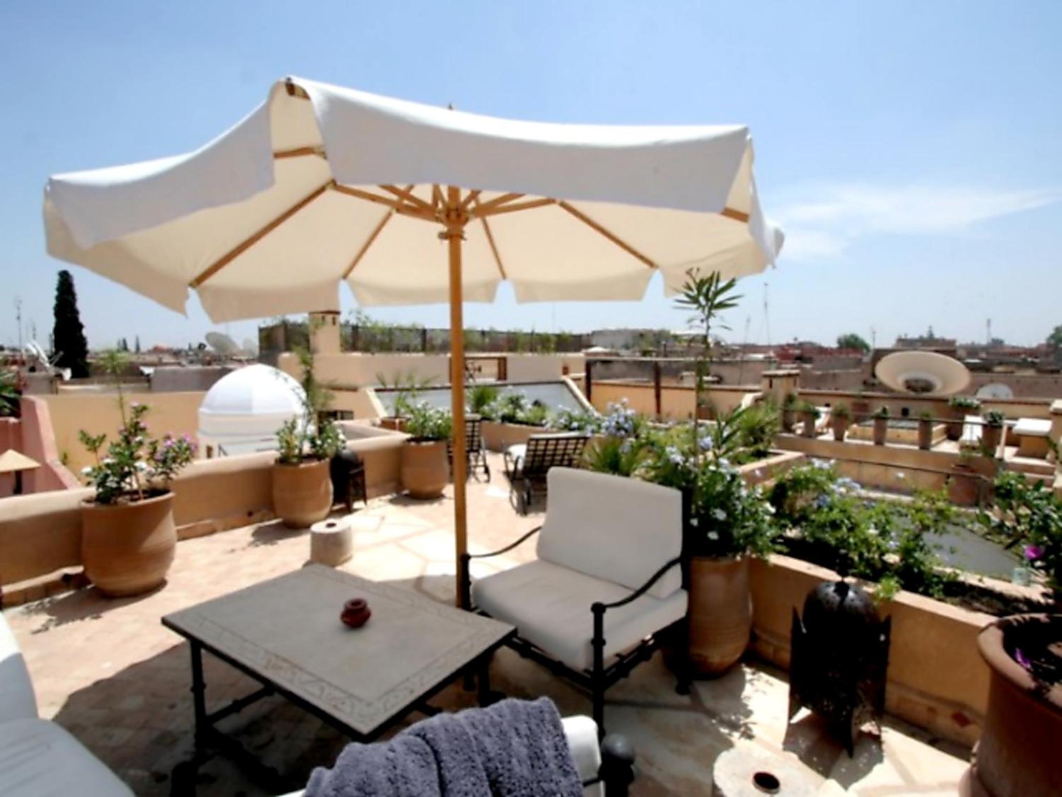 roof