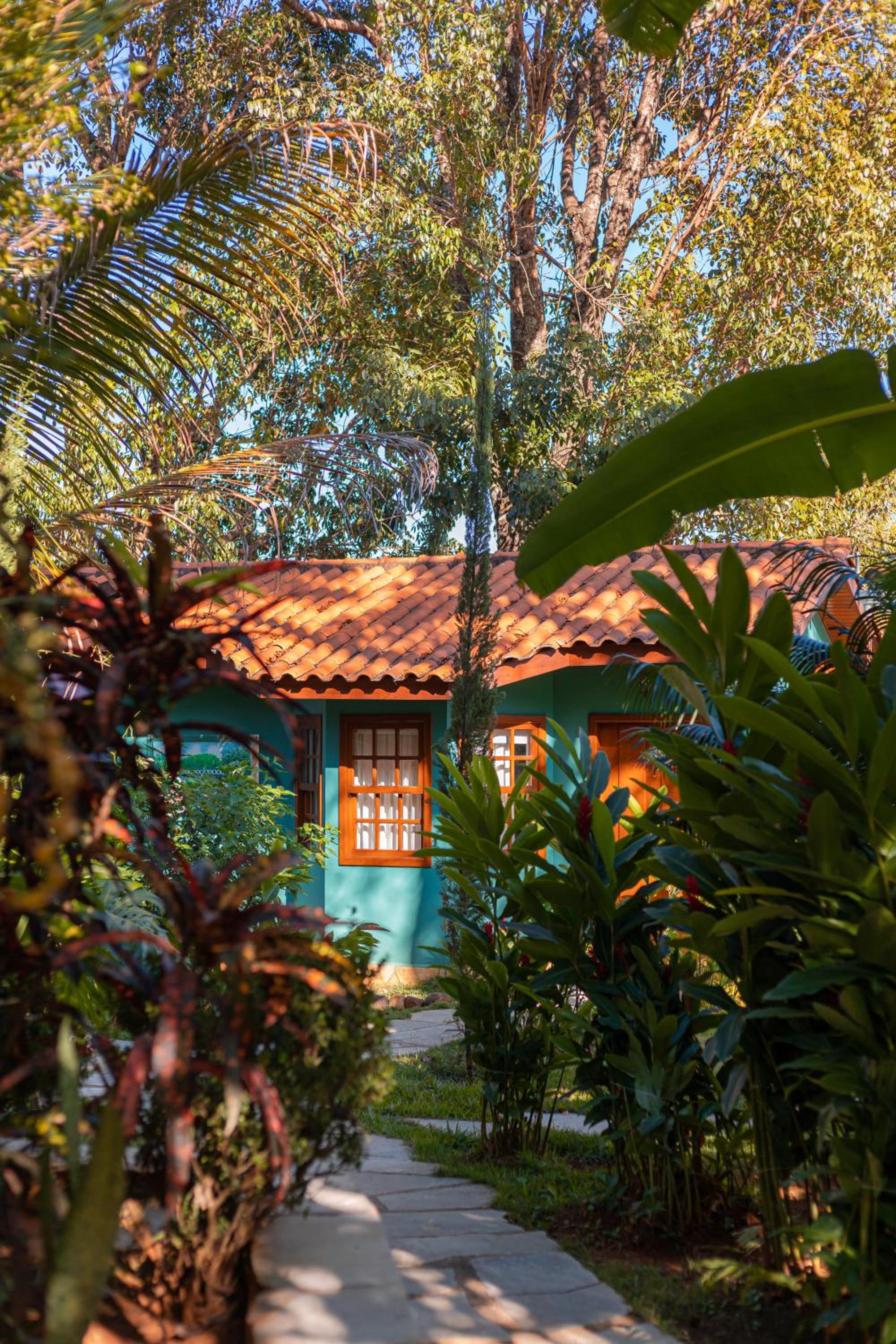 Pouso, Café e Cultura