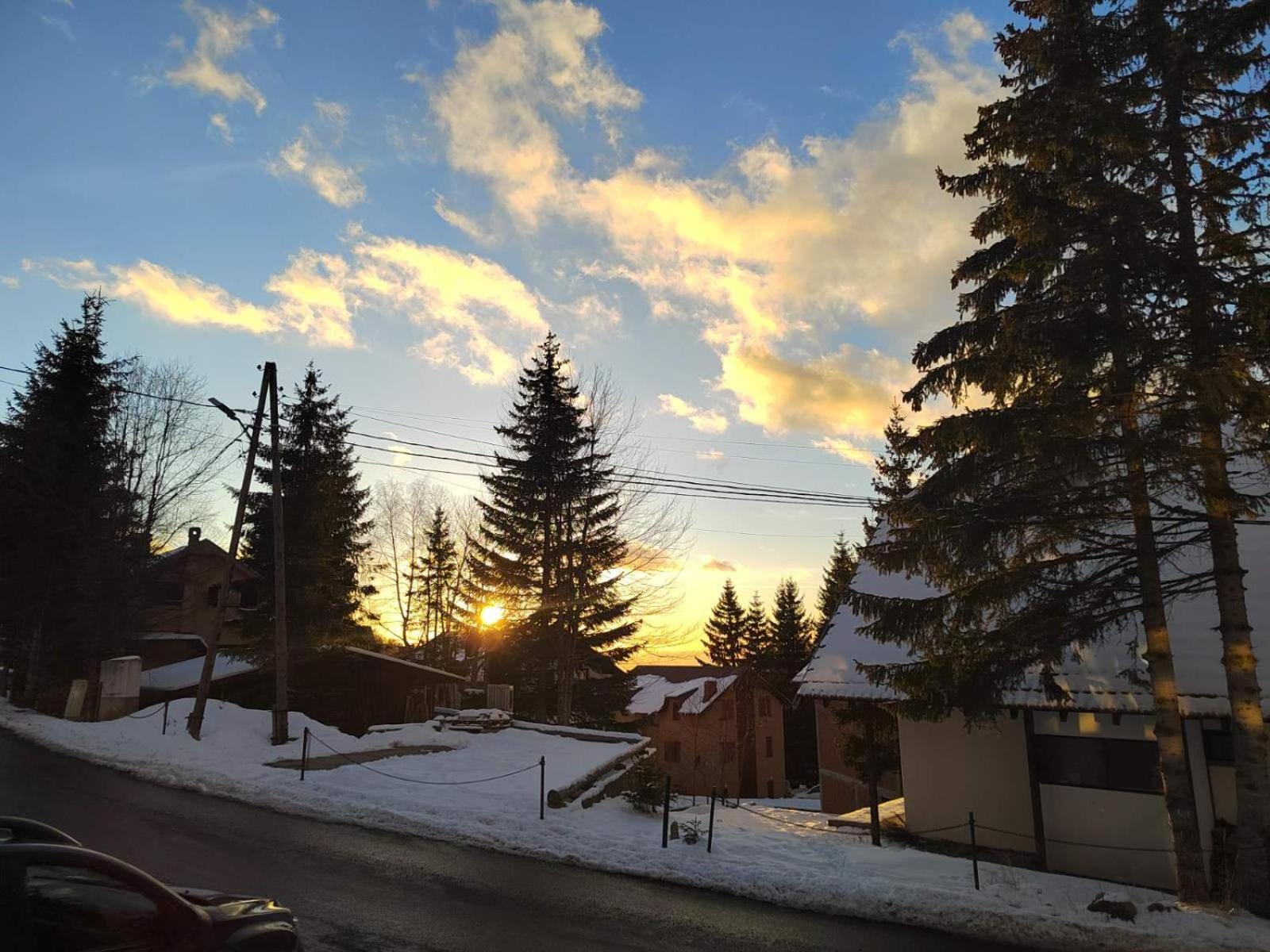 Garnet Star Apartments, Kopaonik, apartman br 2