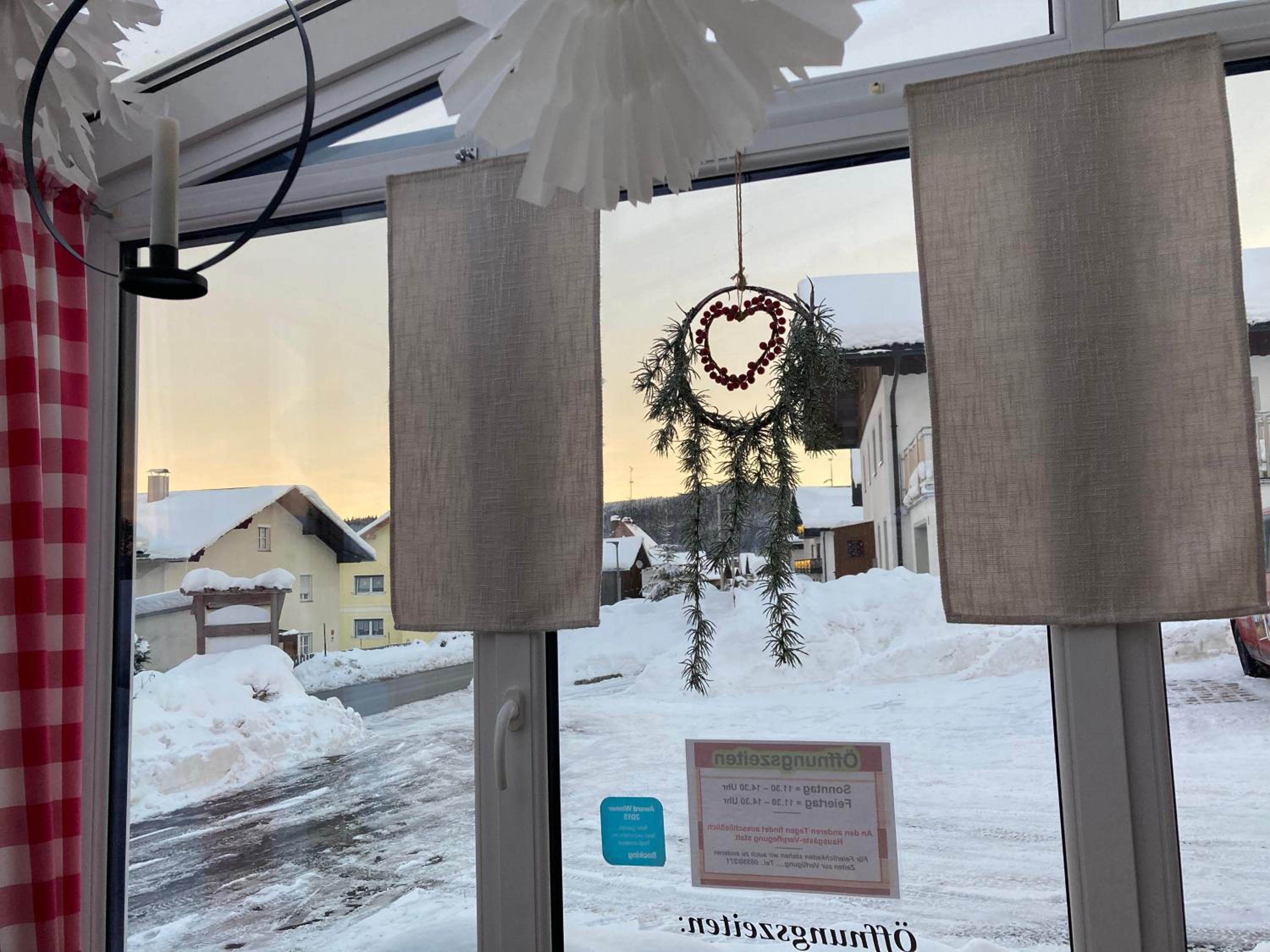 Zur neuen Post Landgasthof