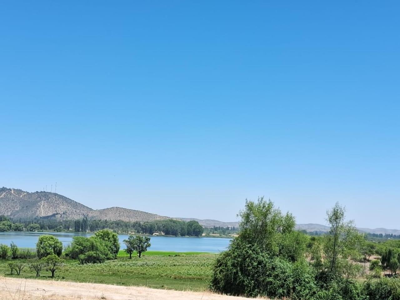 Cabañas Vista Horizonte