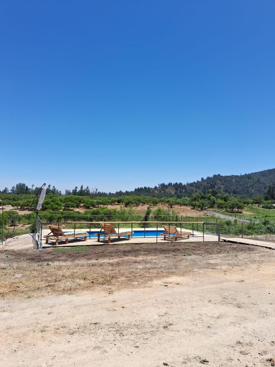 Cabañas Vista Horizonte