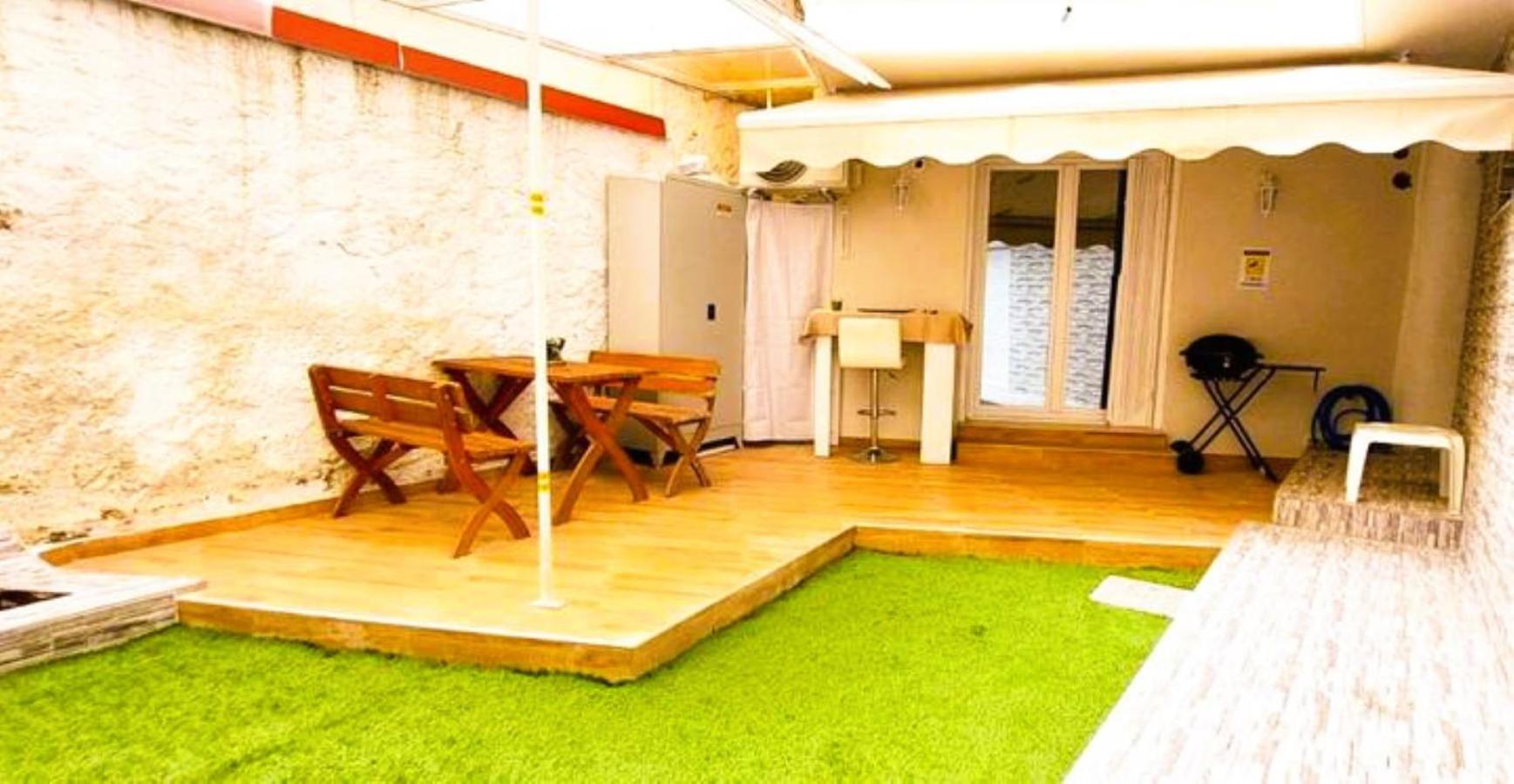 Apollo 5 - Luxury Apartment (City Center Studio) photo 3