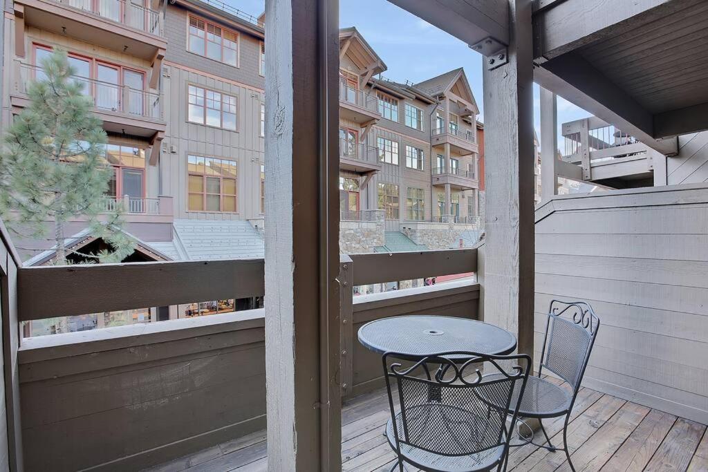 Slope Side Studio in Northstar Village!