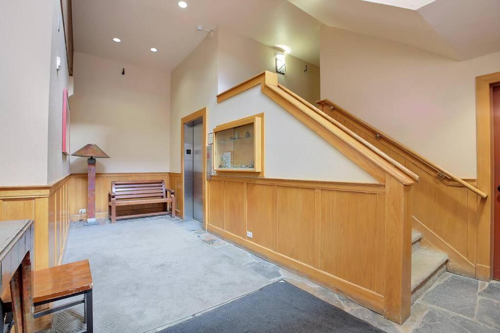Slope Side Studio in Northstar Village!