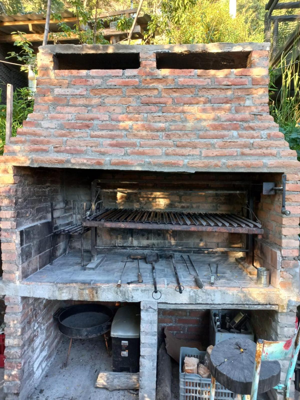 Albanta casa con costa en Bariloche
