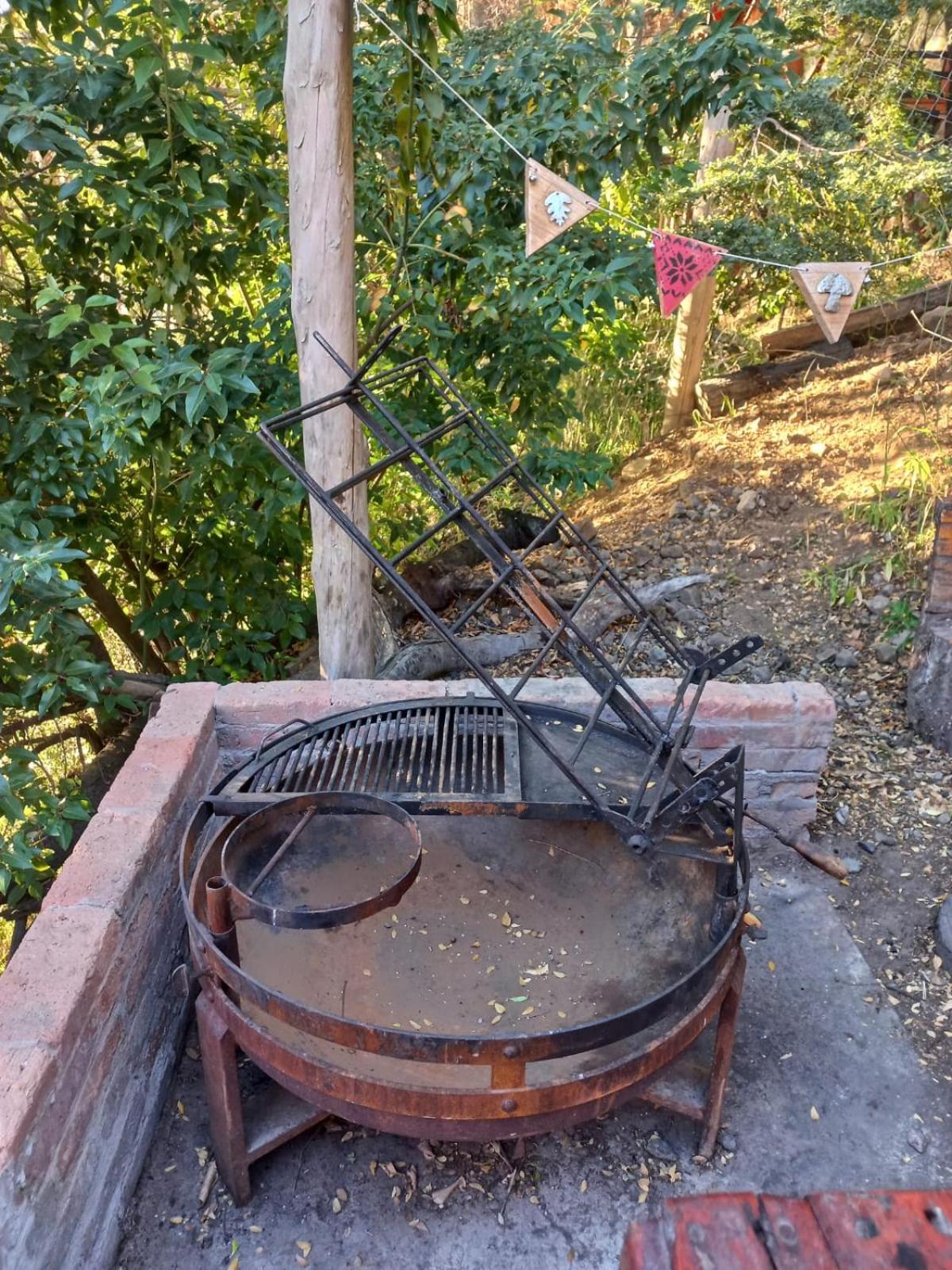 Albanta casa con costa en Bariloche