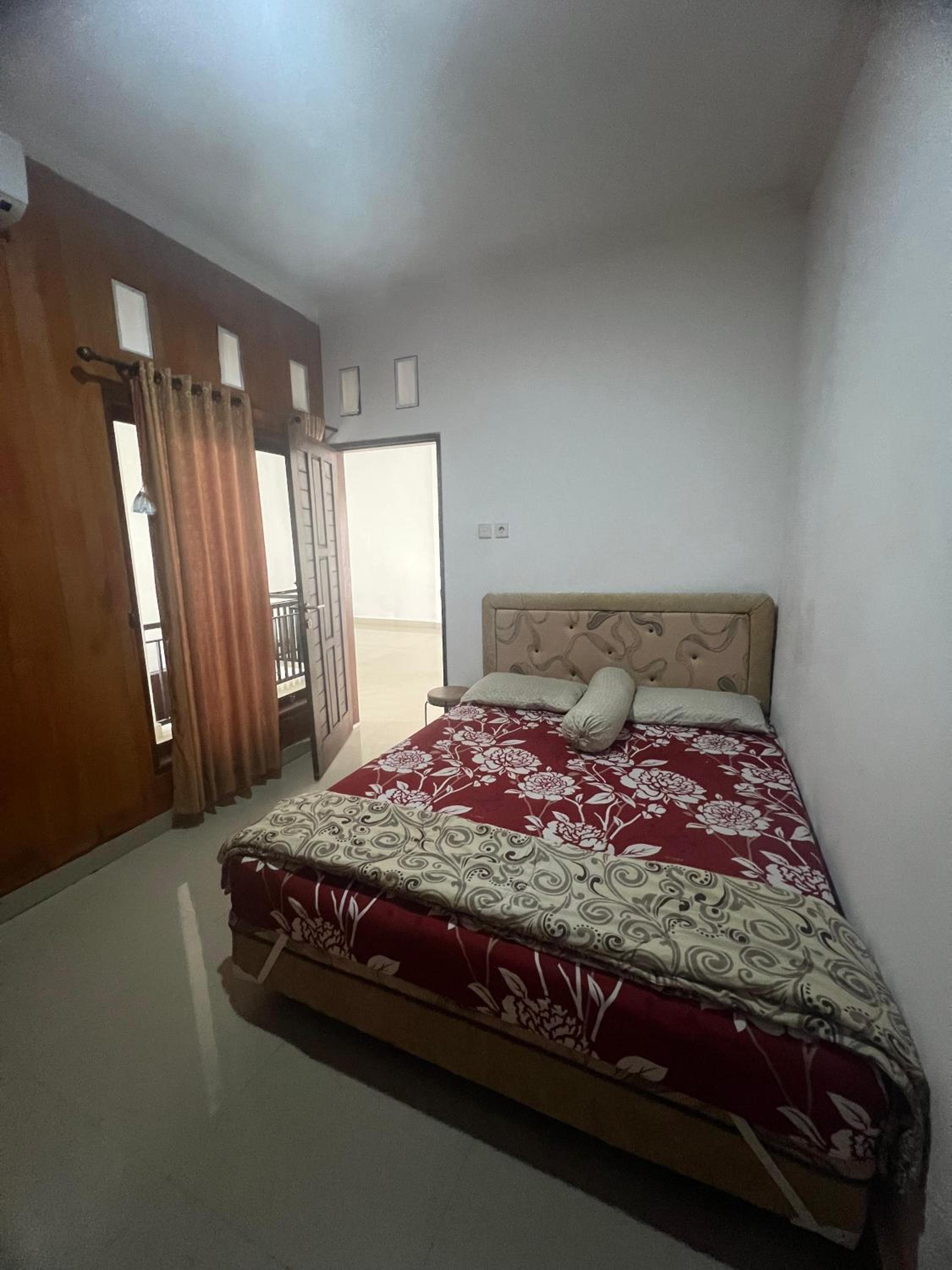 Cahaya Residence The Guest House view 4