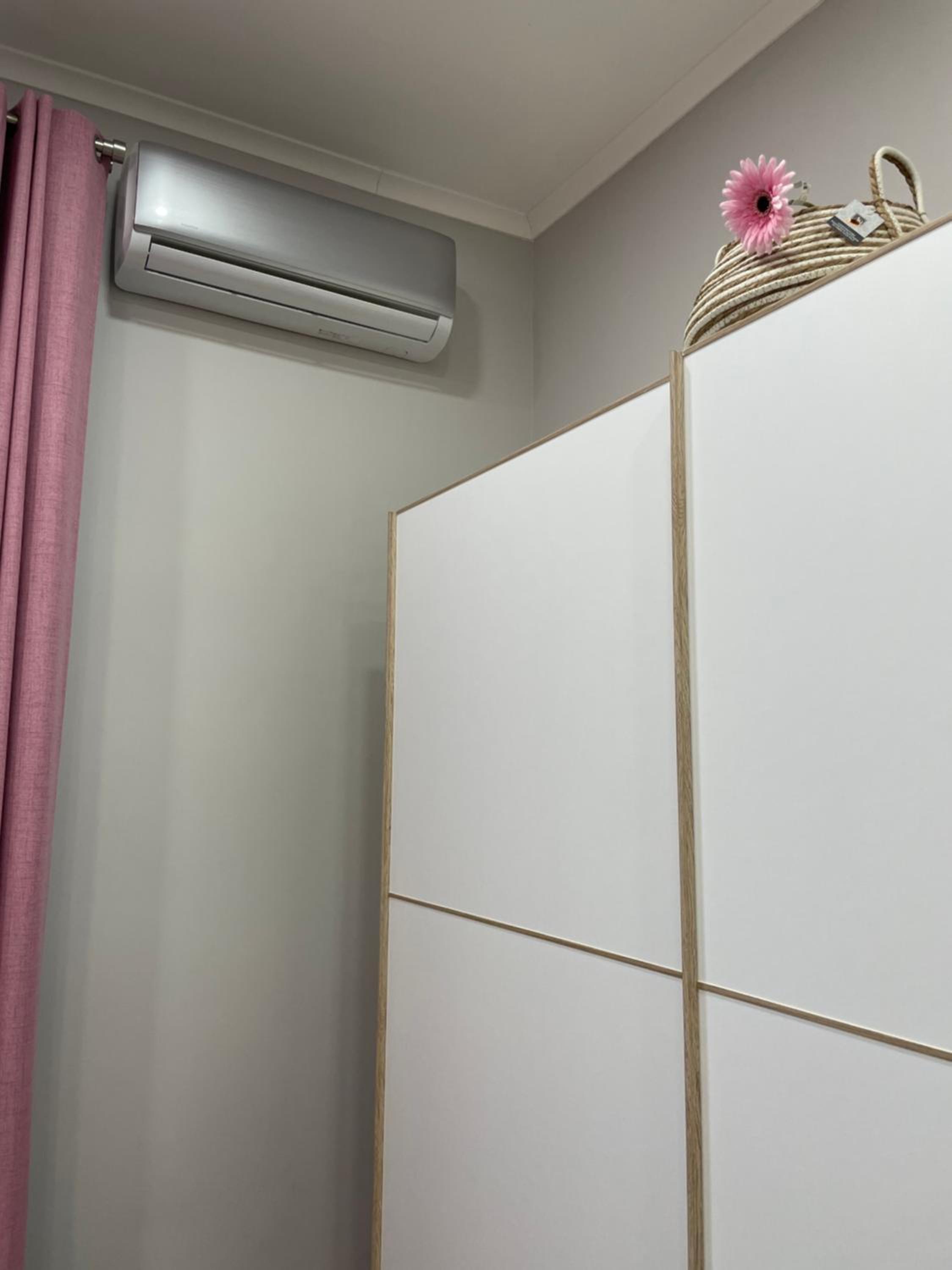 Apartment luxury panoramic
