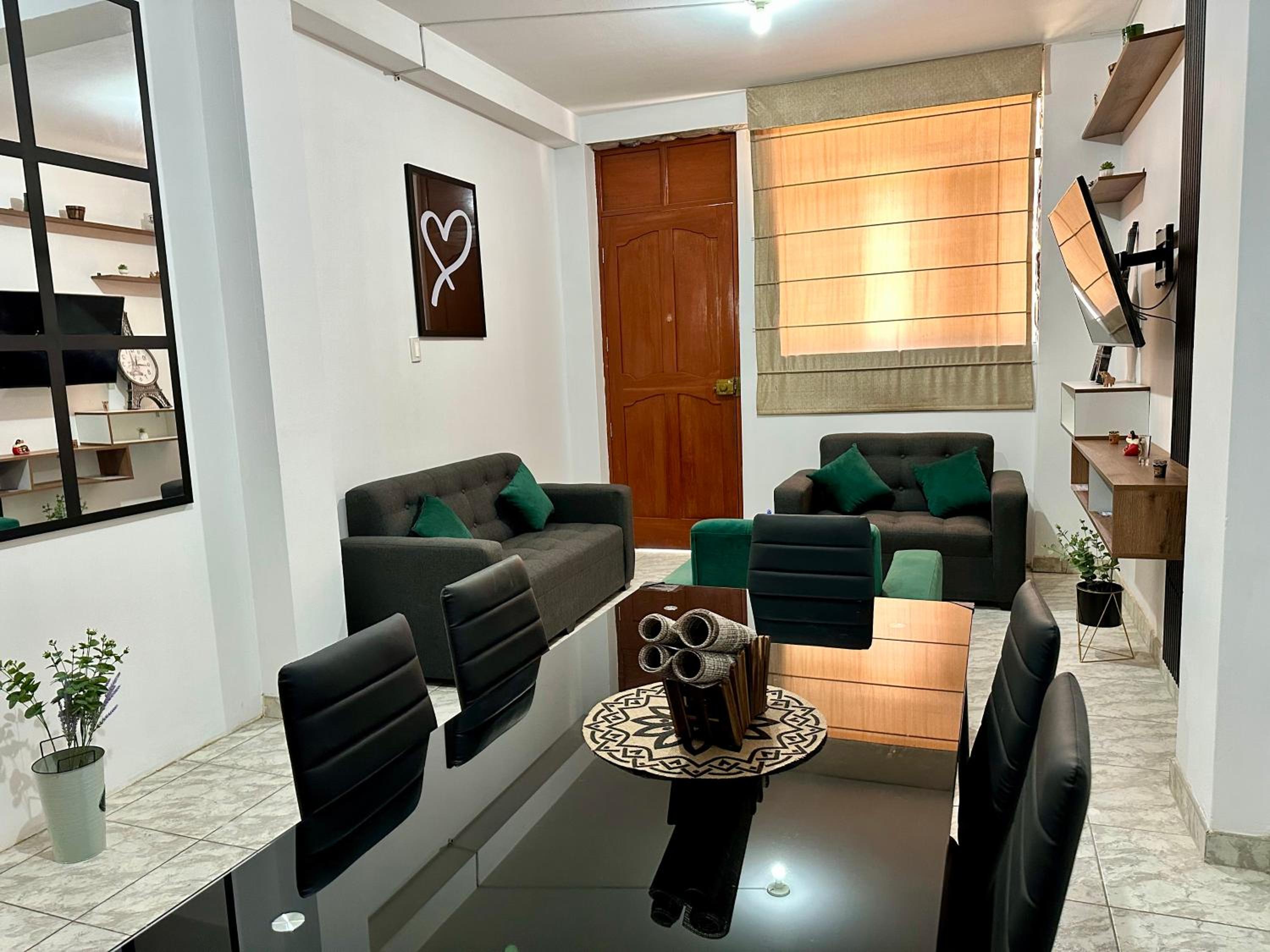 Morada Apart view 4