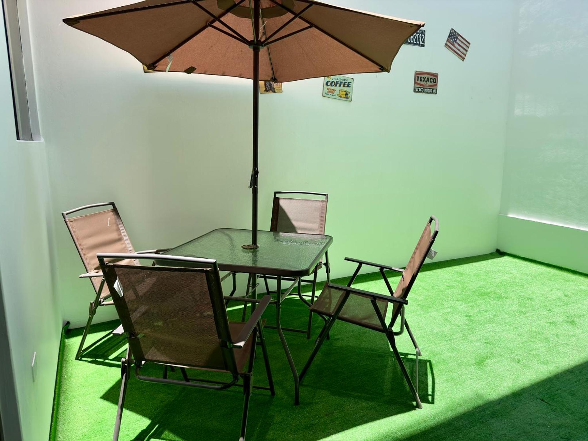 Morada Apart view 3