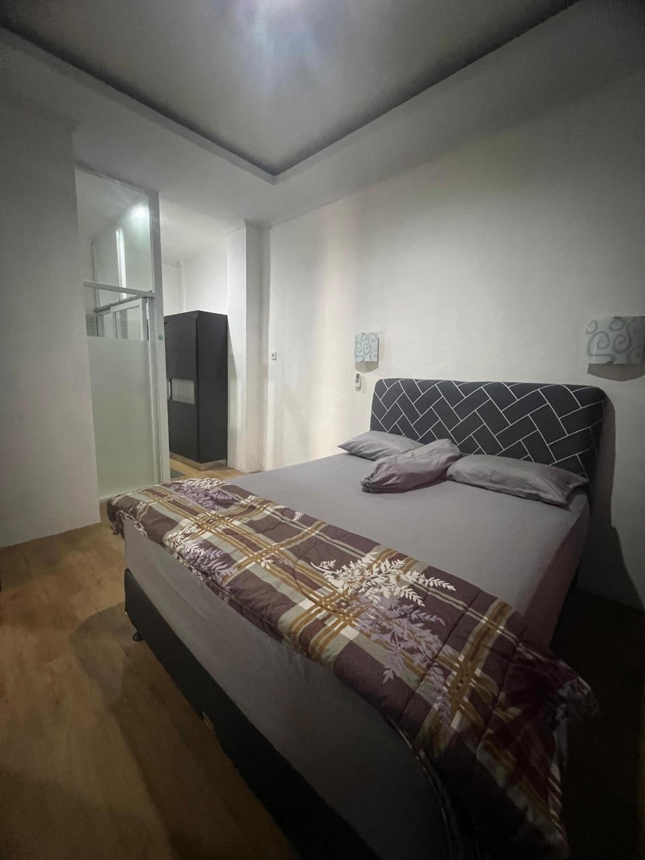 Cahaya Residence The Guest House view 3