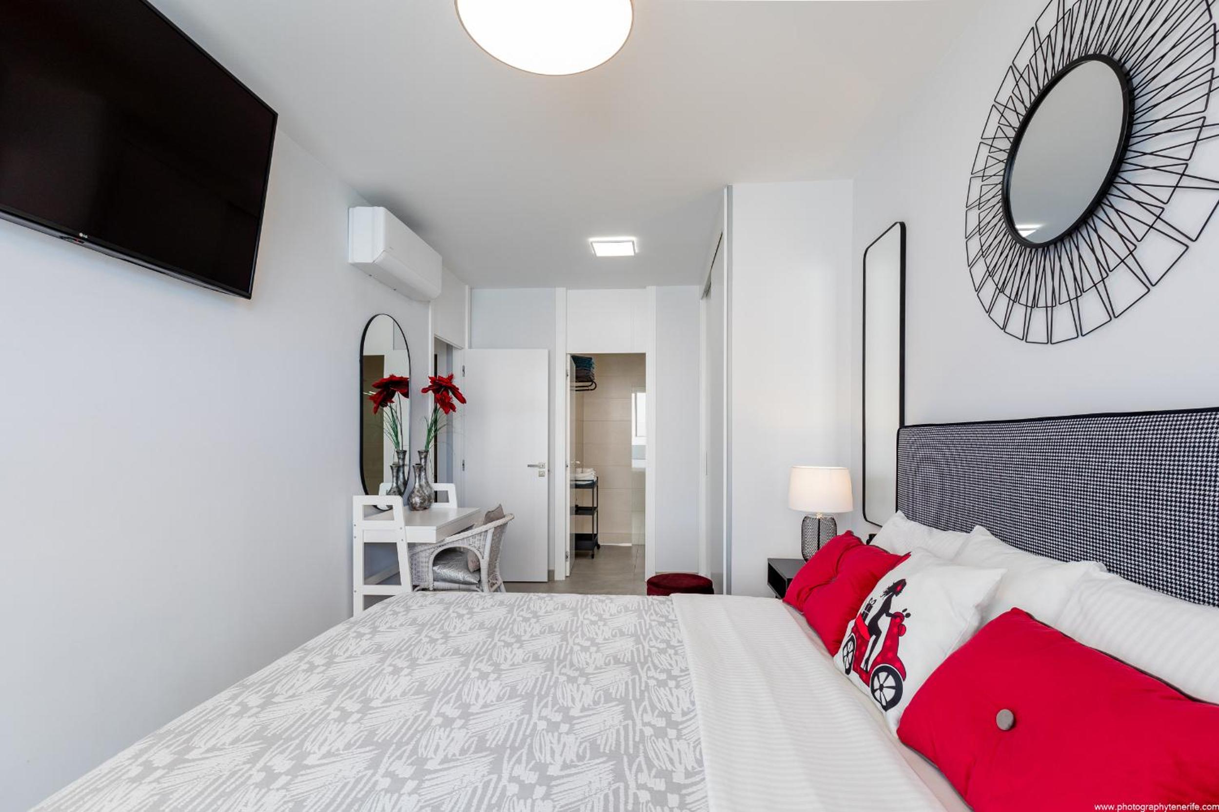 SUITE Las Terrazas Favorite Place Costa Adeje