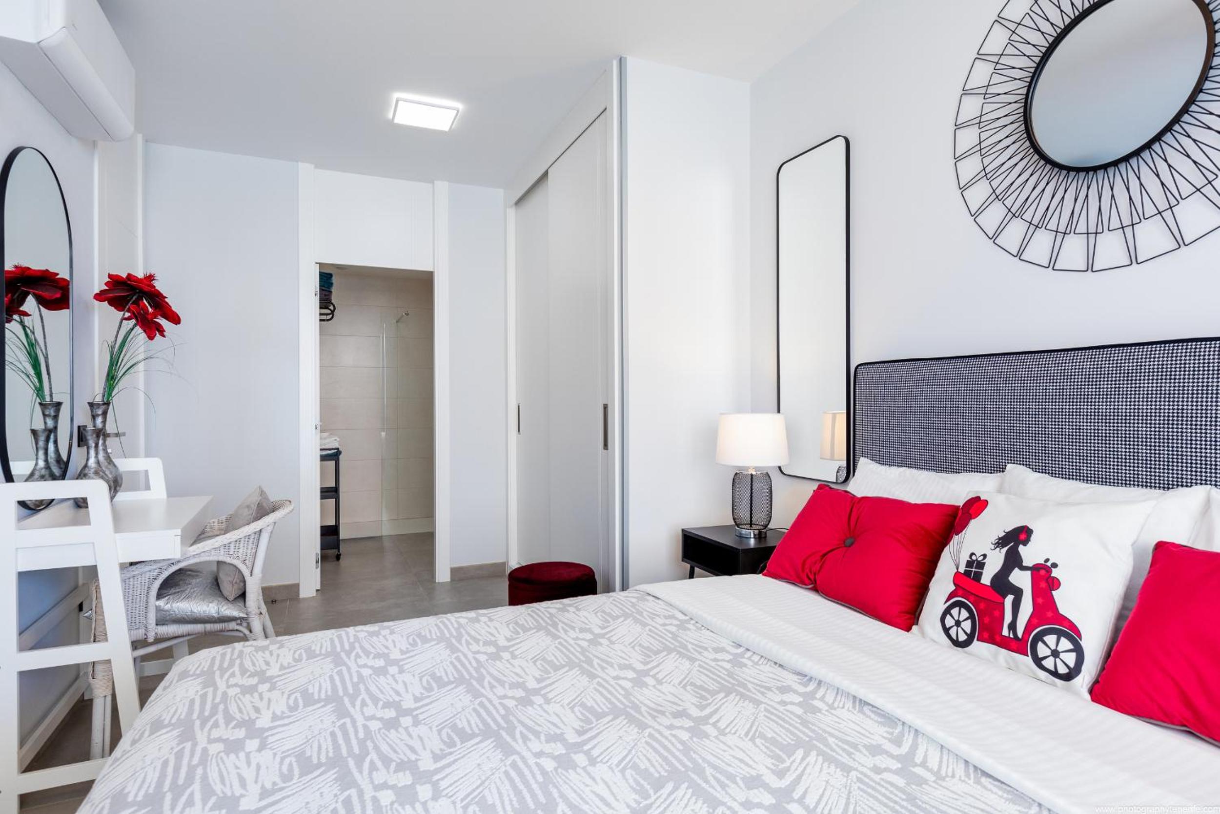 SUITE Las Terrazas Favorite Place Costa Adeje