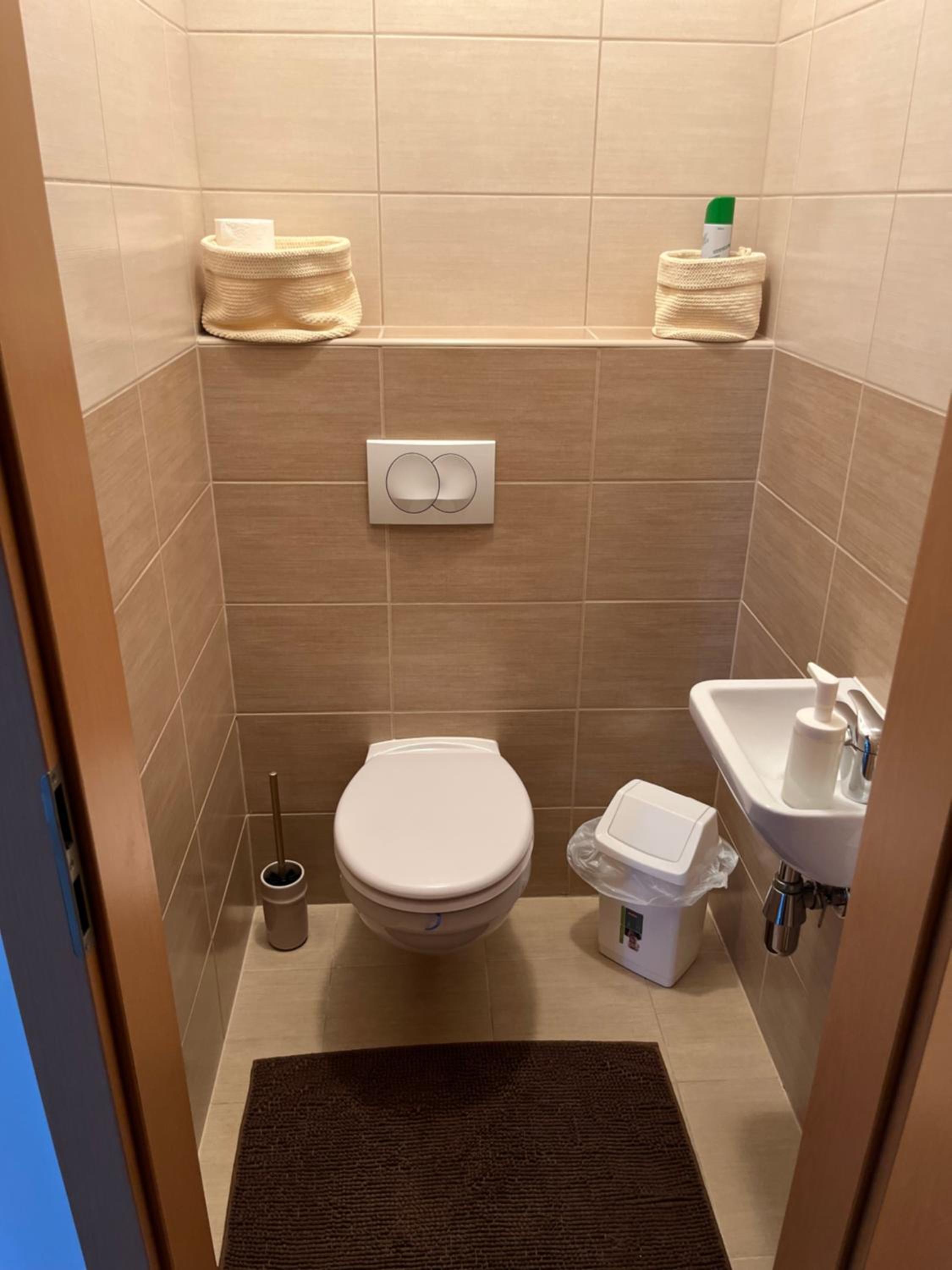 Danube Terrace Apartment with 2 Bedroom and Private Parking view 3