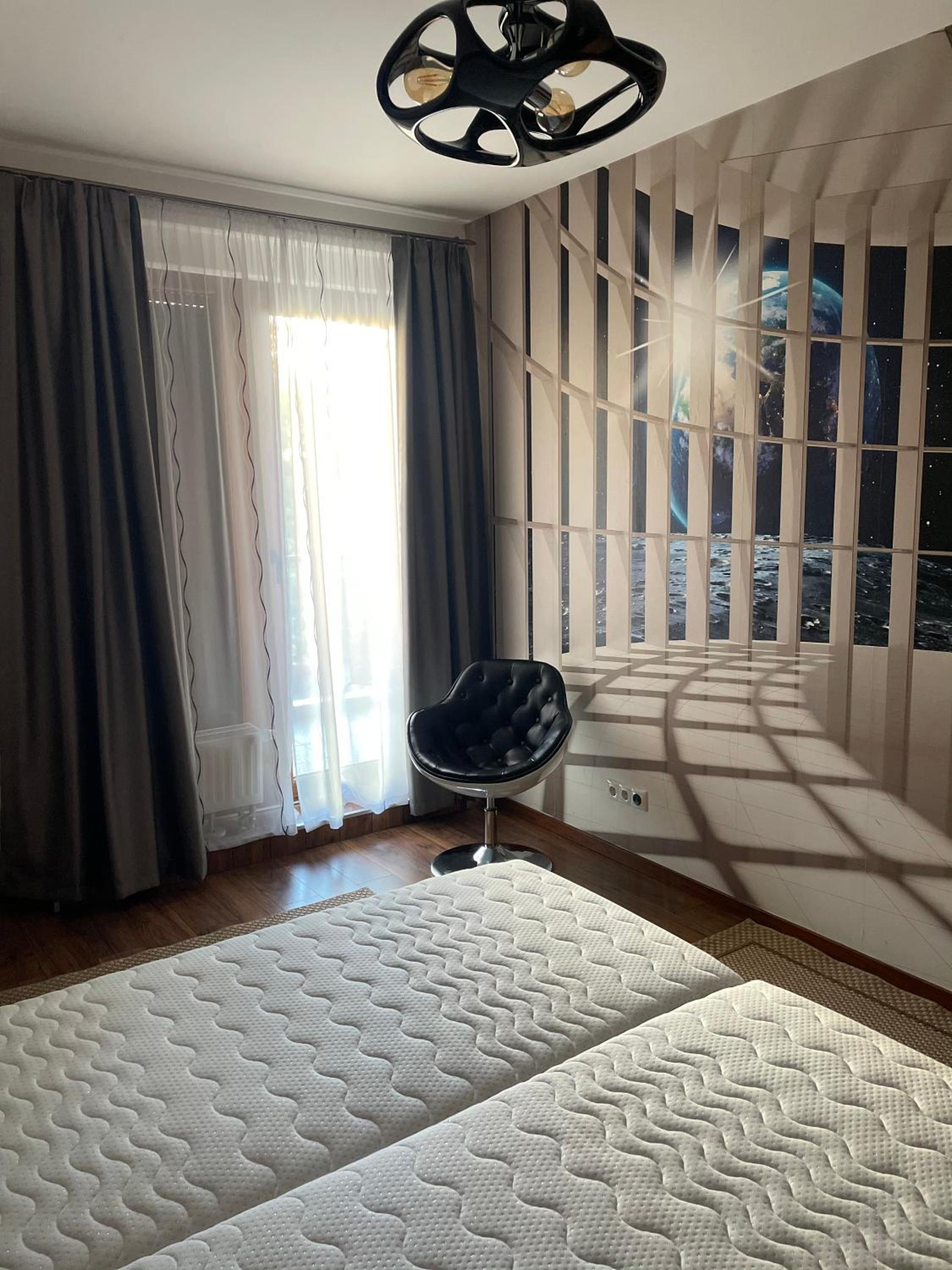 Danube Terrace Apartment with 2 Bedroom and Private Parking view 4