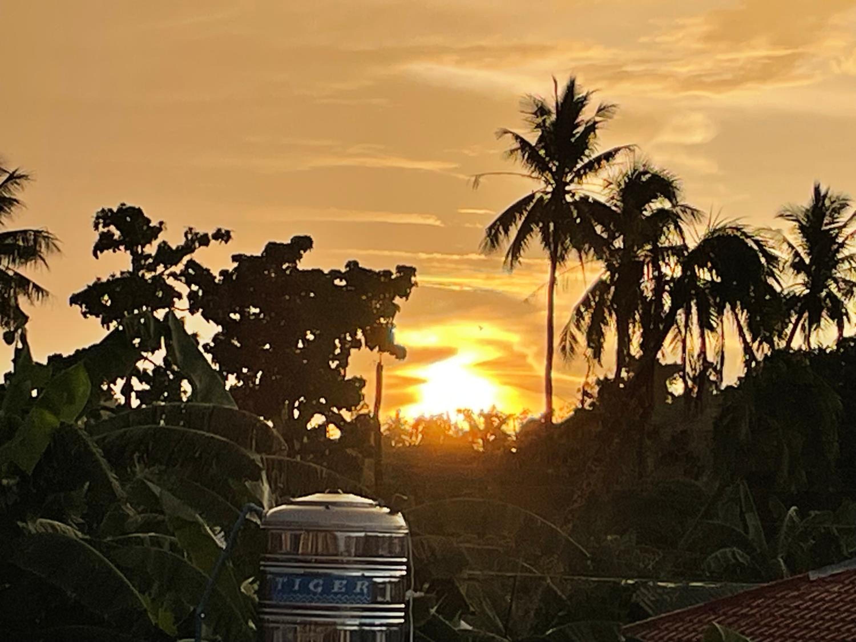 PEPAYEN Homestay view 4