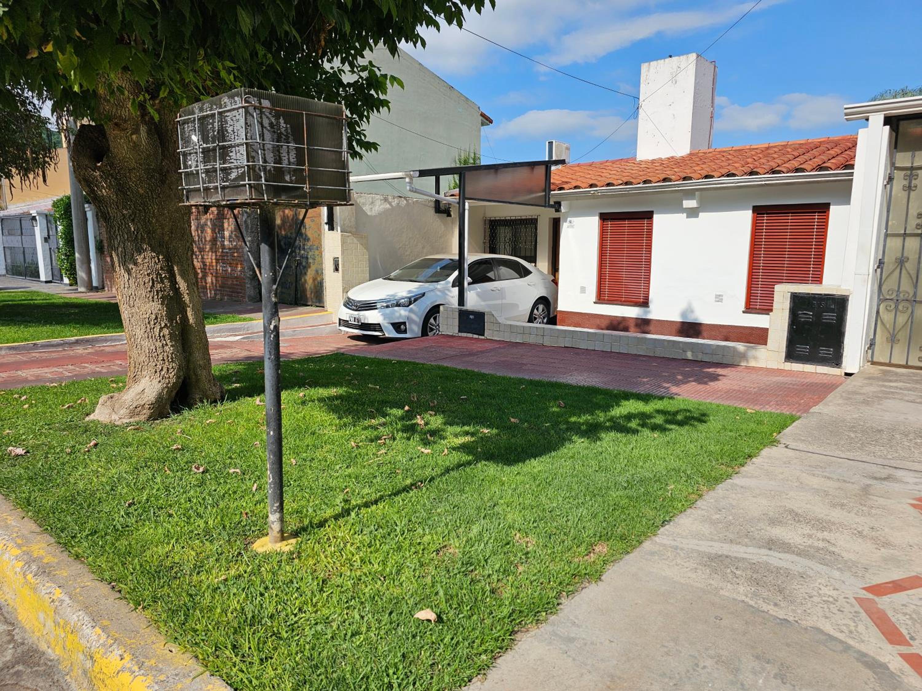 Chalet Salta
