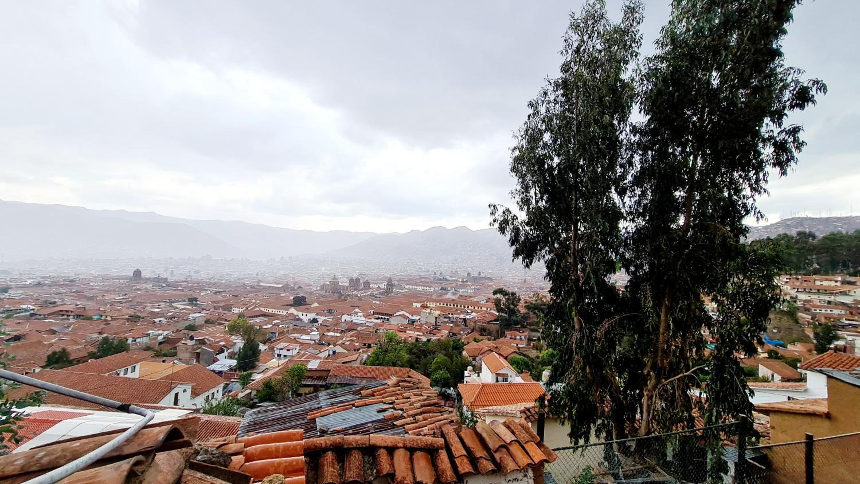 Tupananchiscaman san blas cuzco
