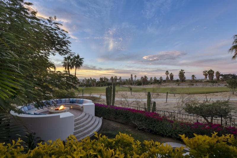 Luxury 7-BD Hacienda-Style Villa with Butler & Staff view 5