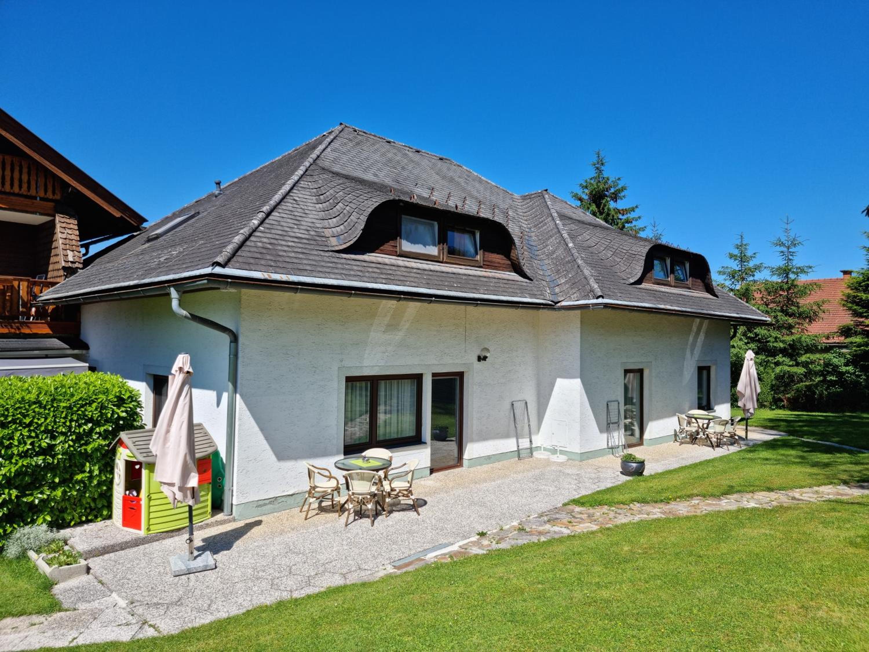 Apartments Presslauer - Mori