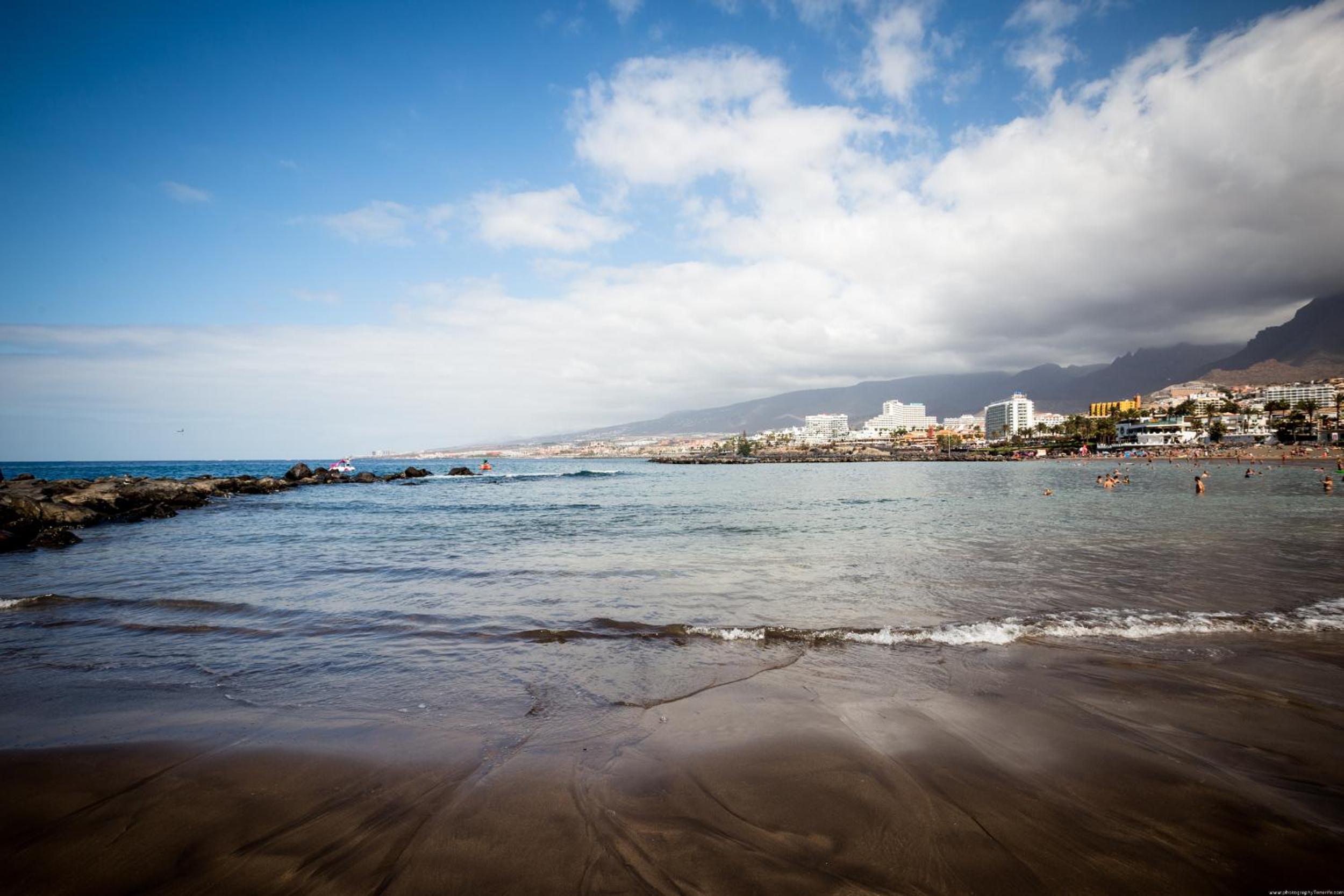SUITE Las Terrazas Favorite Place Costa Adeje