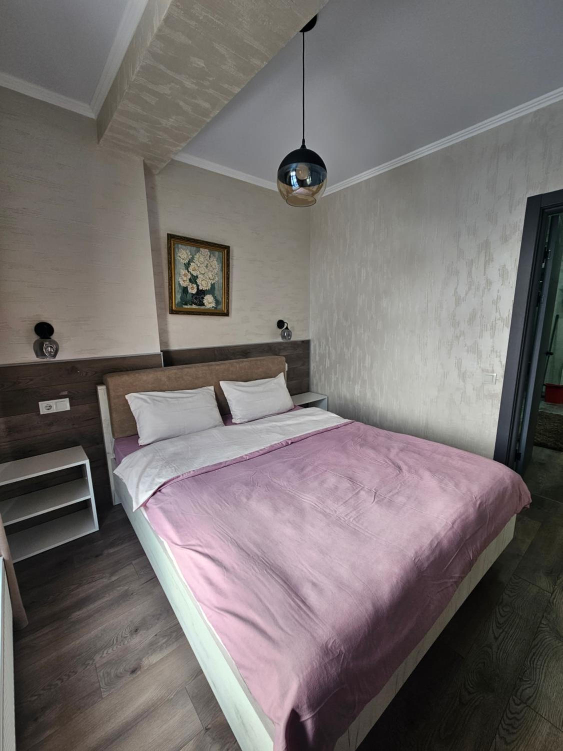 ApartHotel city centrum view 2