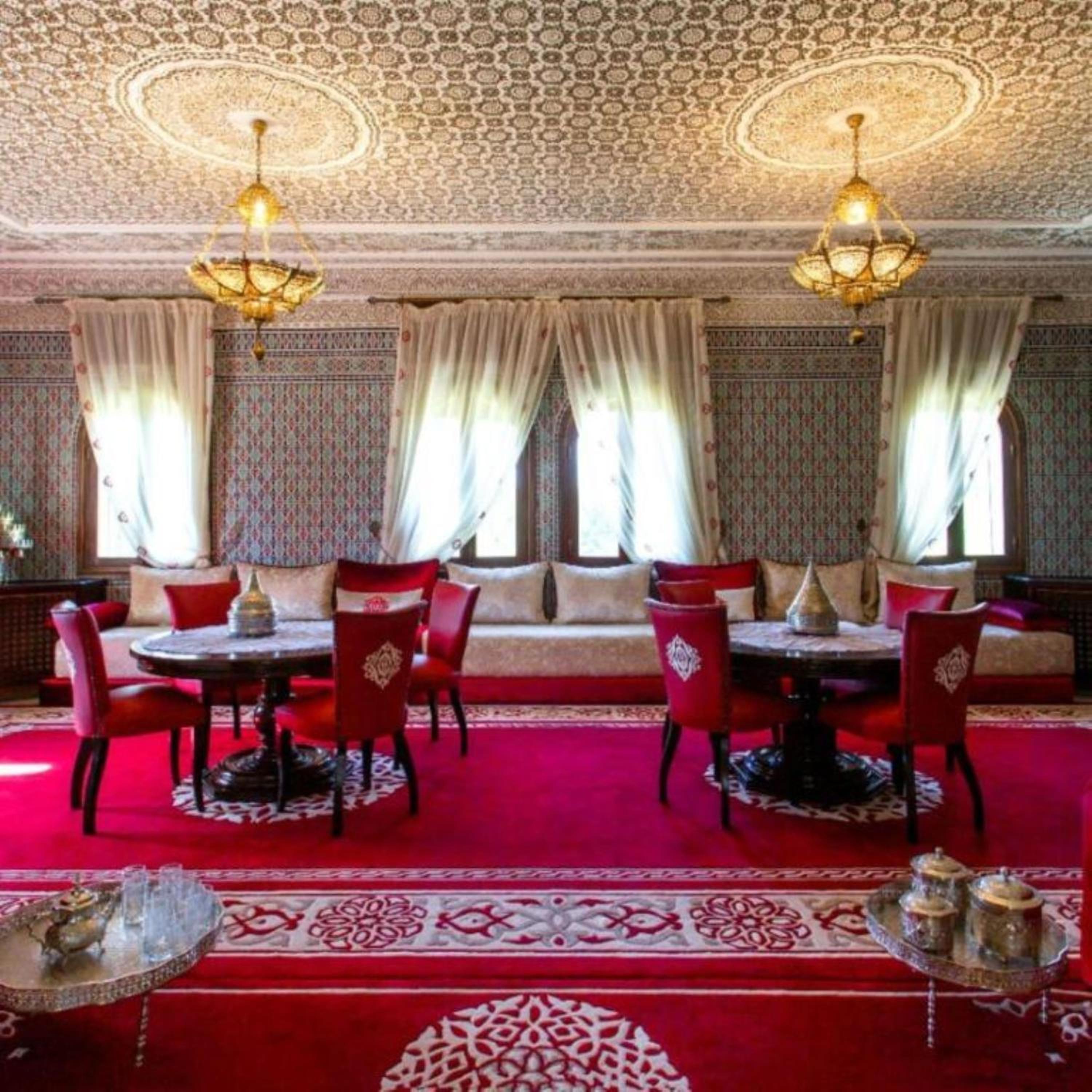 lounge