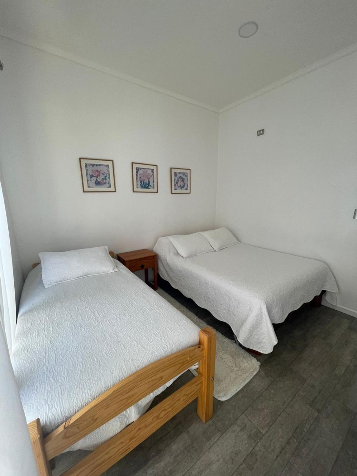 HOSTAL LA MODERNA