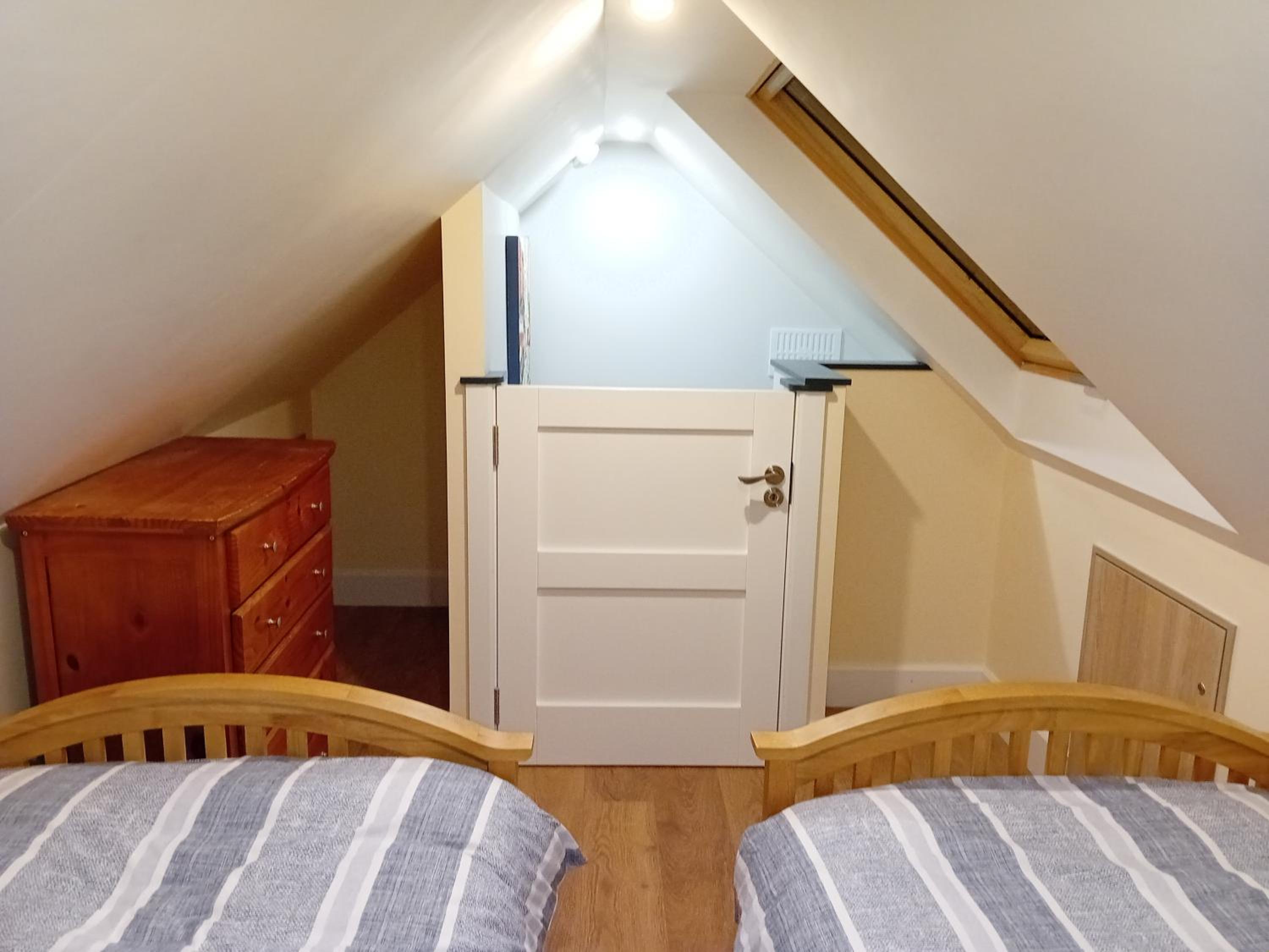 Fenniscourt Cottage