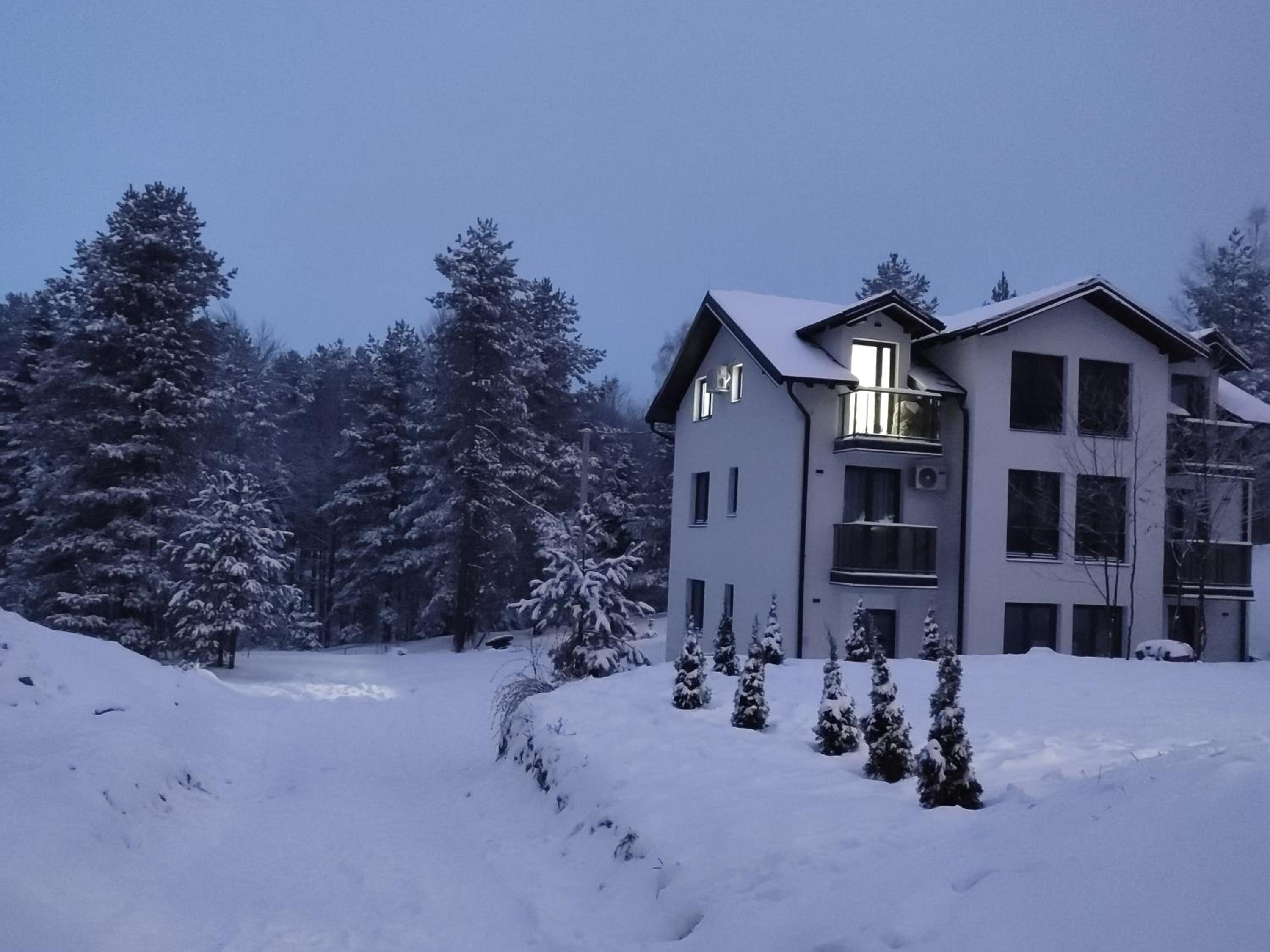DIVNEST apartman