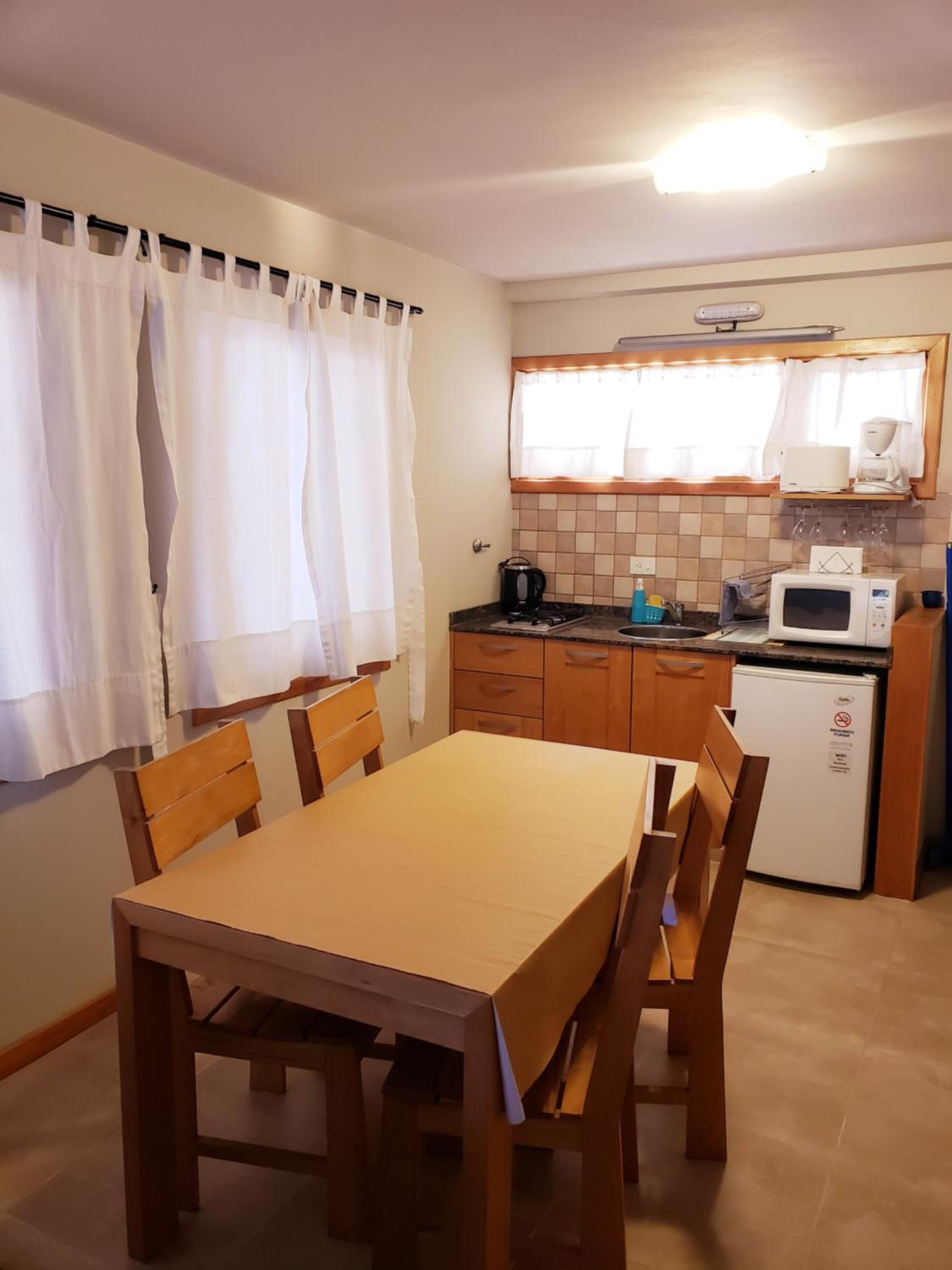 Departamento Frente al Lago-San Martin de Los Andes
