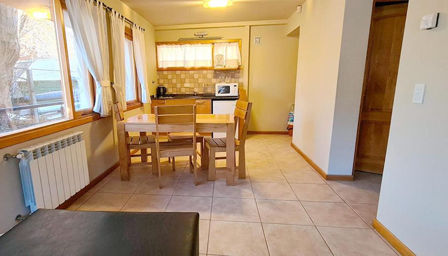 Departamento Frente al Lago-San Martin de Los Andes