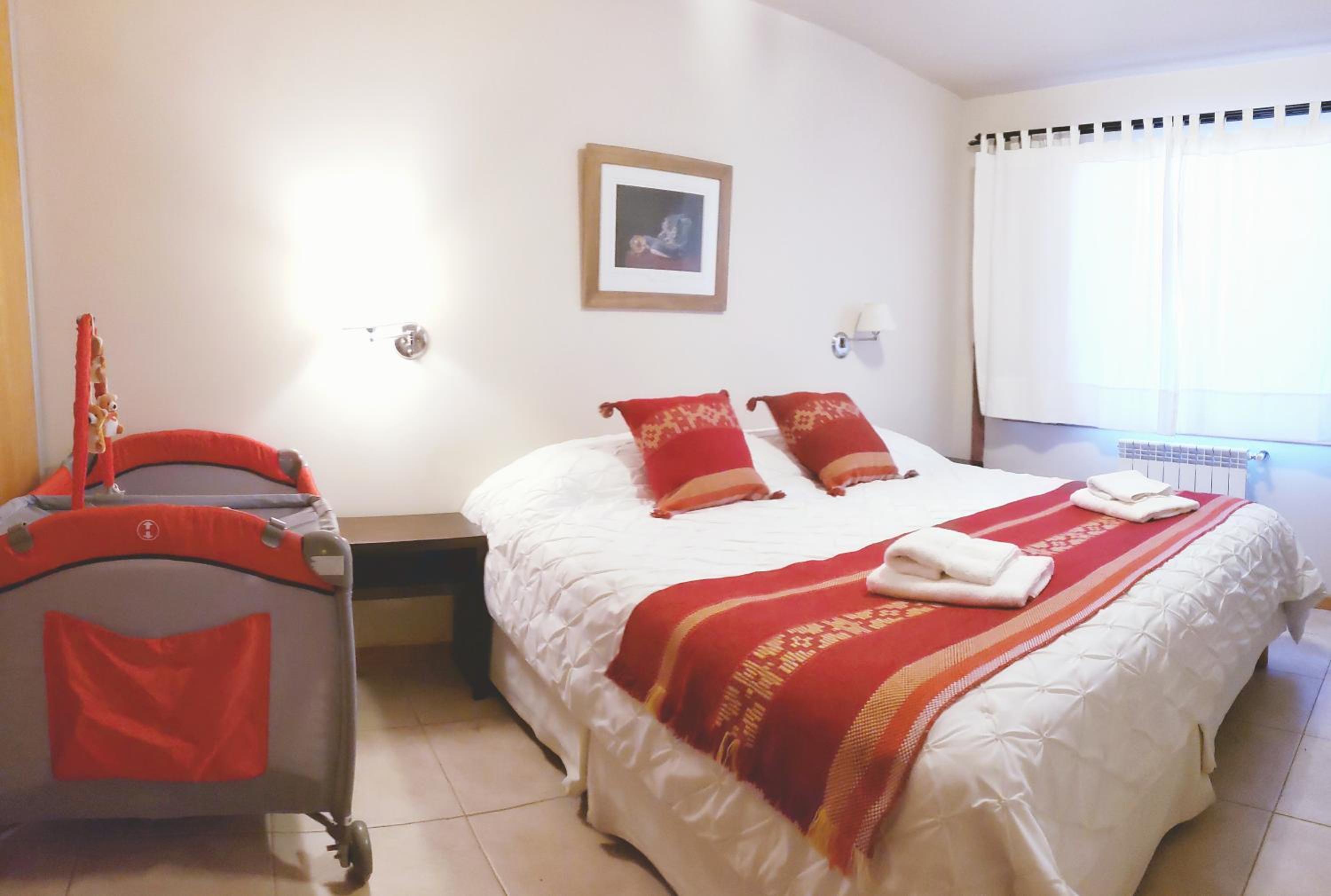 Departamento Frente al Lago-San Martin de Los Andes