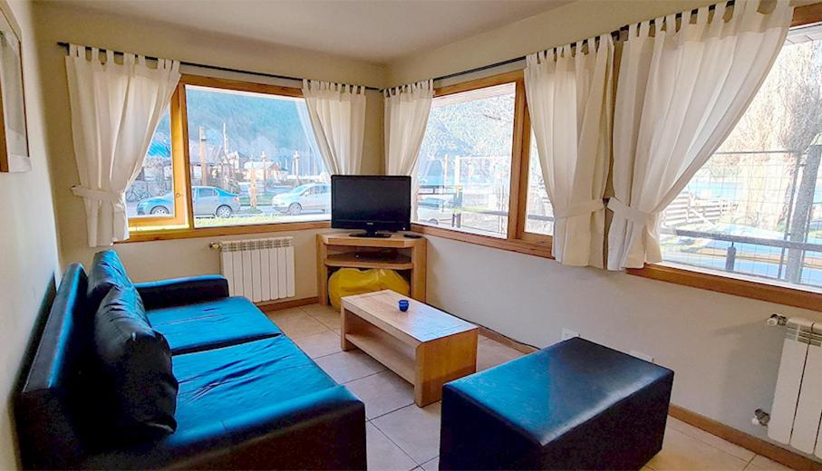 Departamento Frente al Lago-San Martin de Los Andes