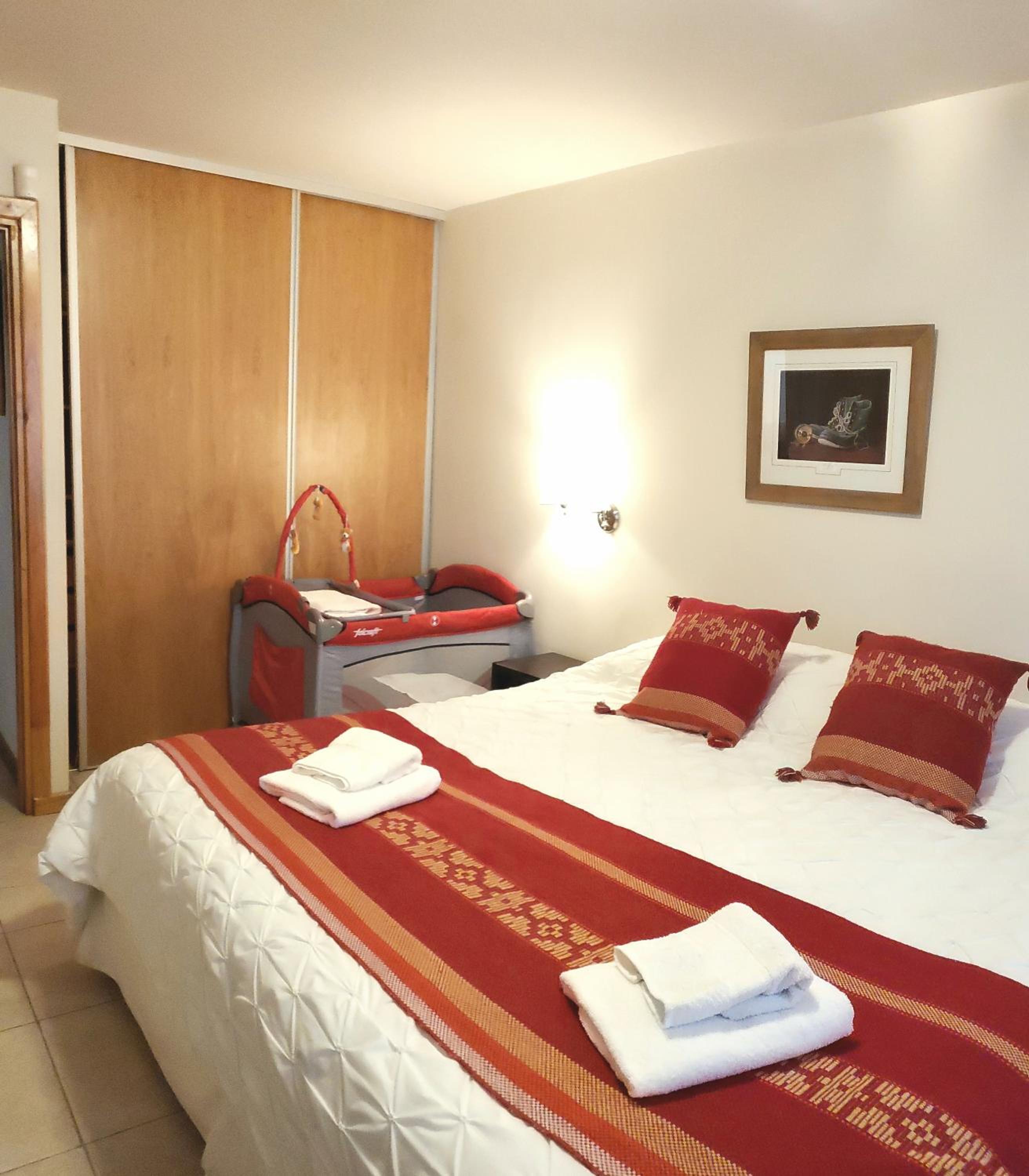Departamento Frente al Lago-San Martin de Los Andes