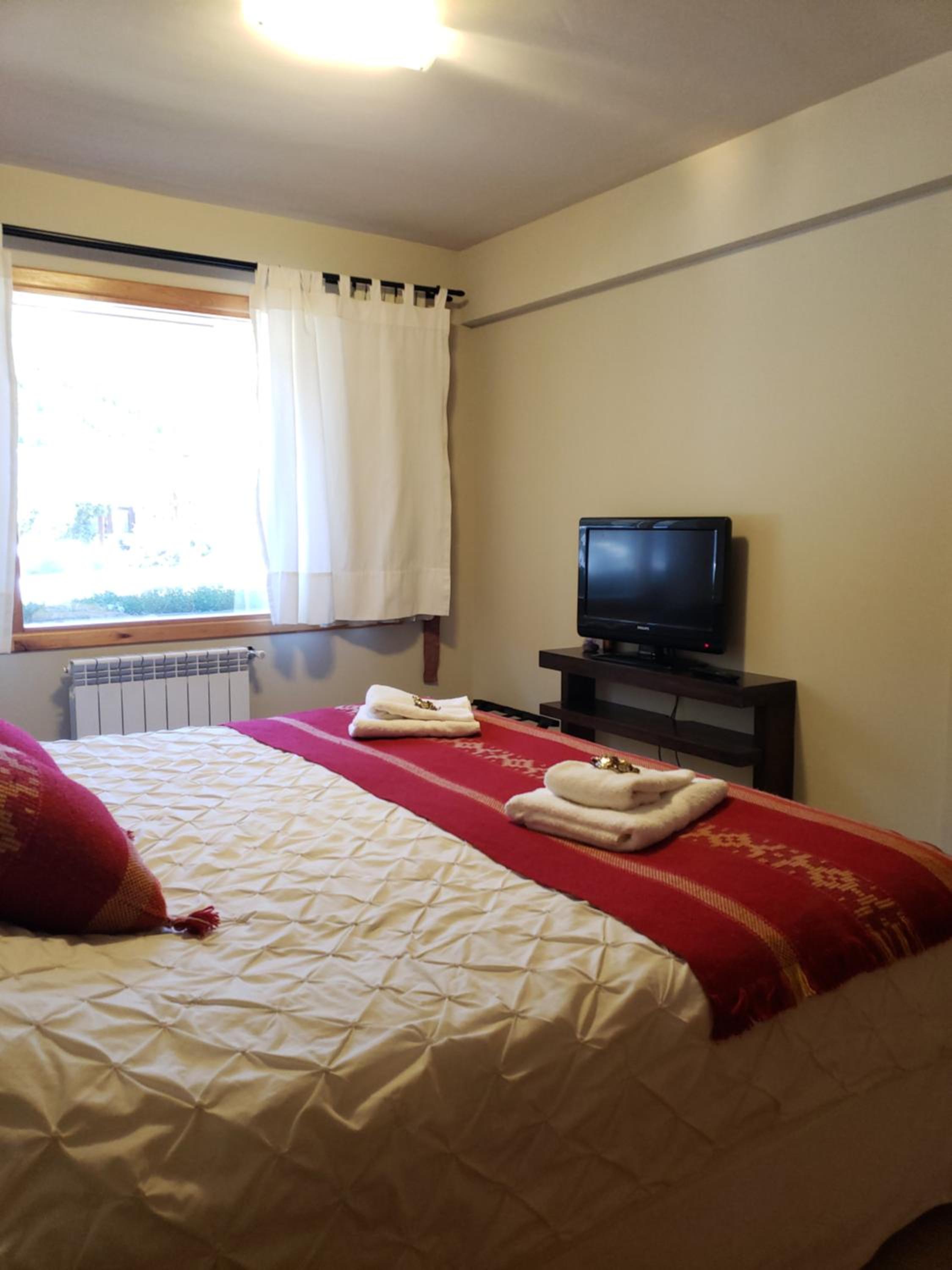 Departamento Frente al Lago-San Martin de Los Andes