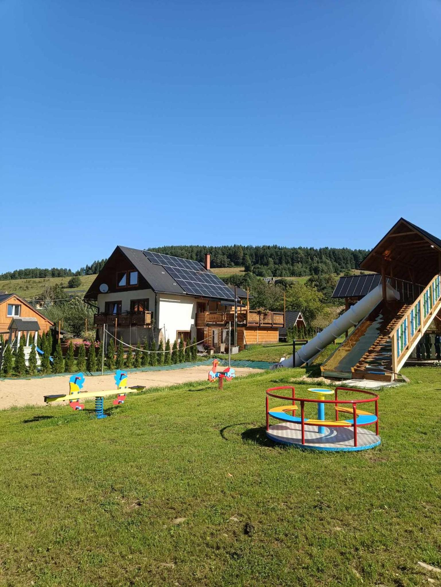 Gościnna Chata