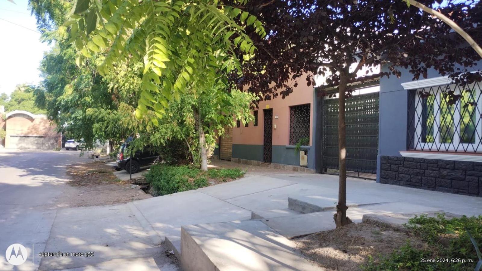 Casa Gutiérrez