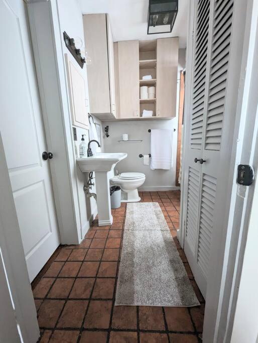Charming Home on Callahan view 2