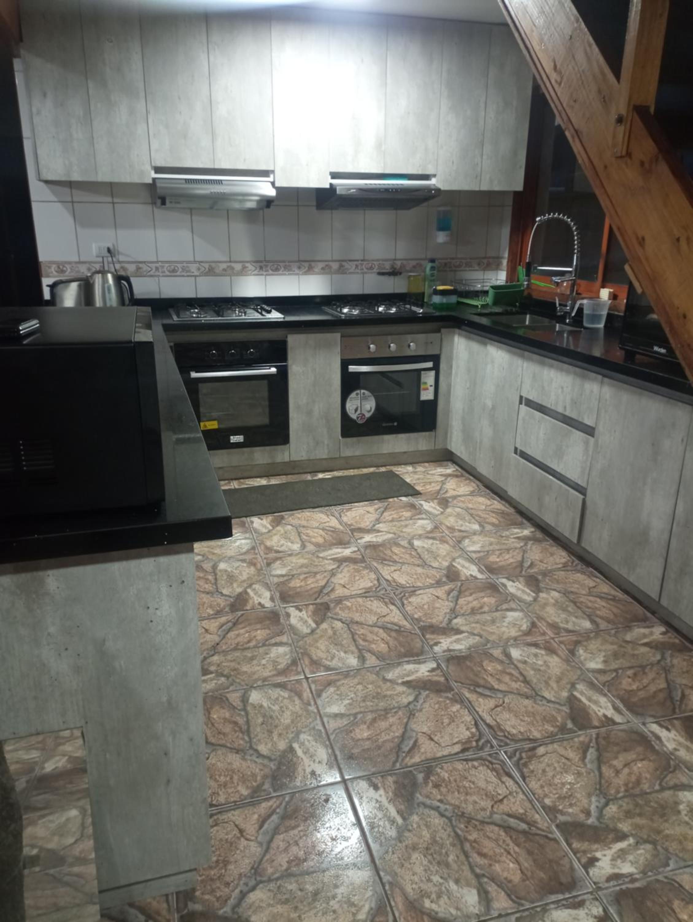 Hostal Maitahue