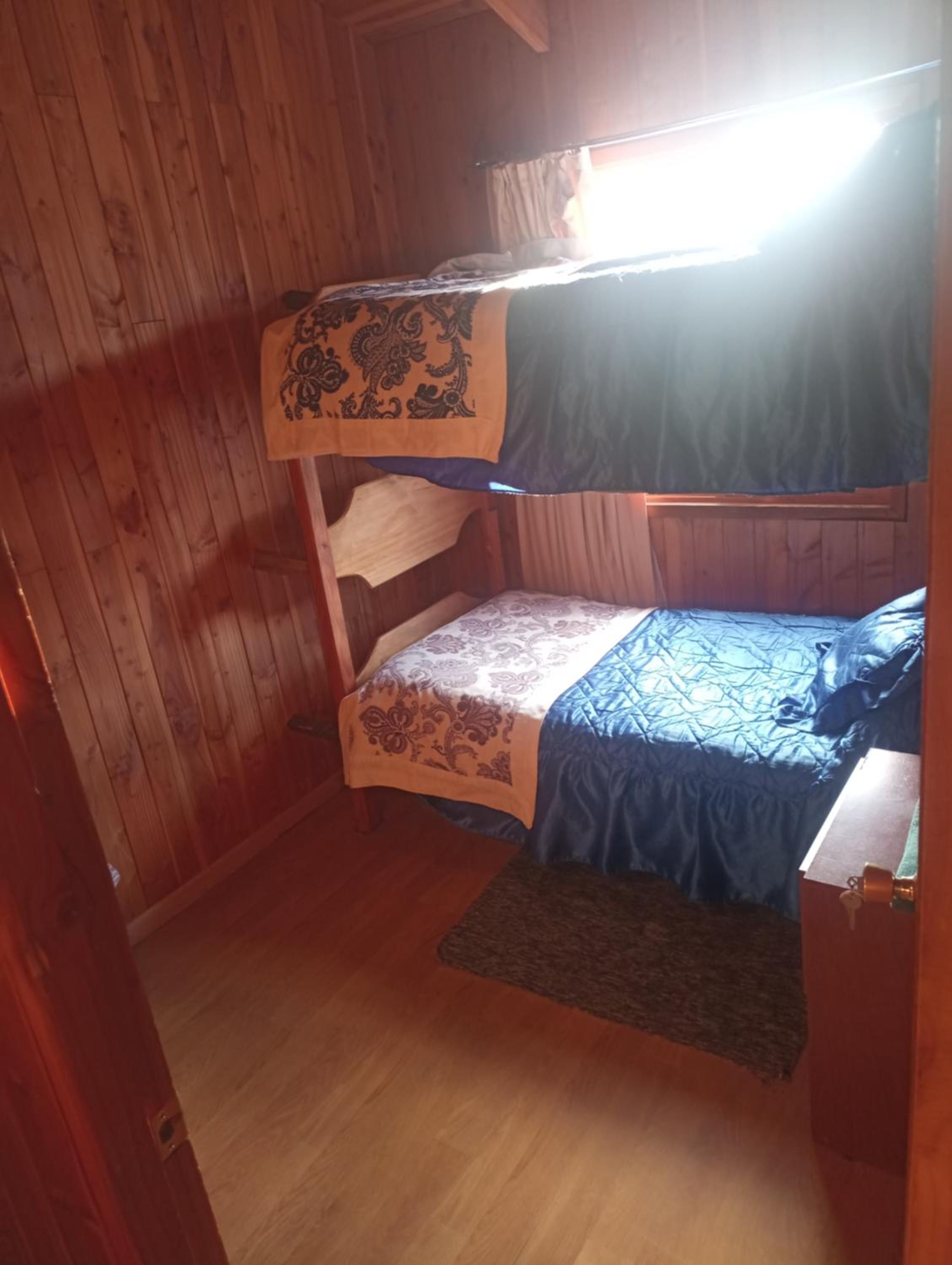 Hostal Maitahue