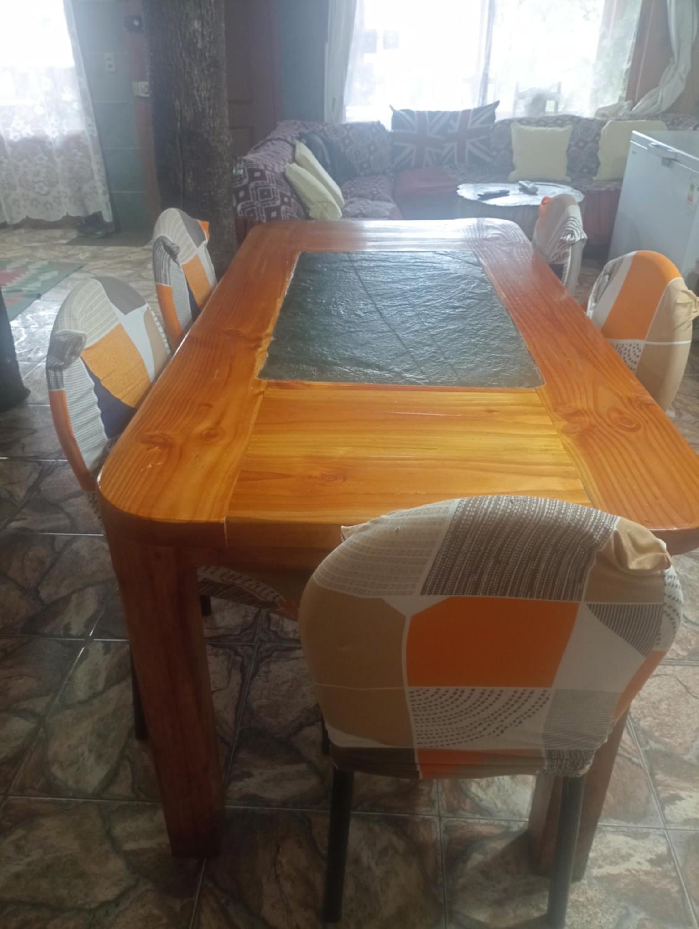 Hostal Maitahue