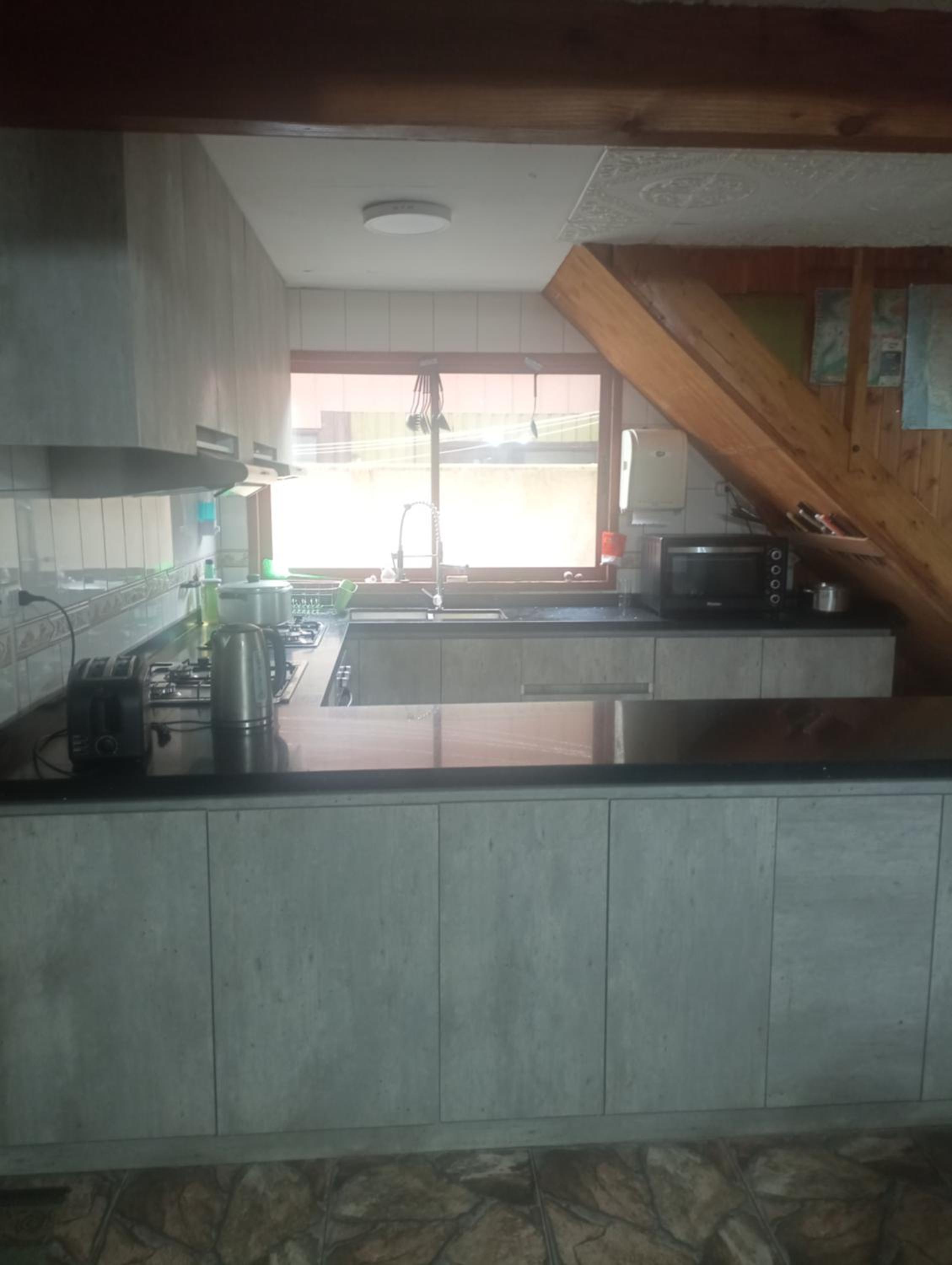Hostal Maitahue
