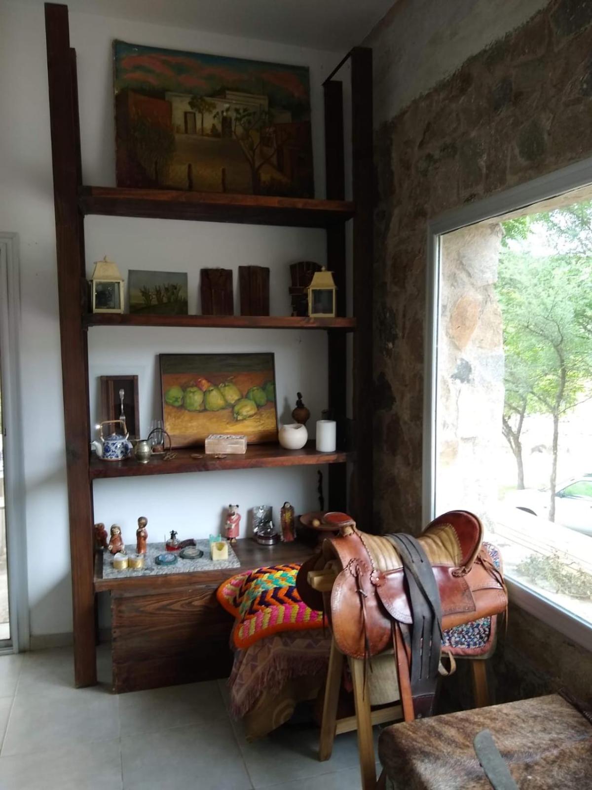 Casa De Campo La Melisa Frente Al Río