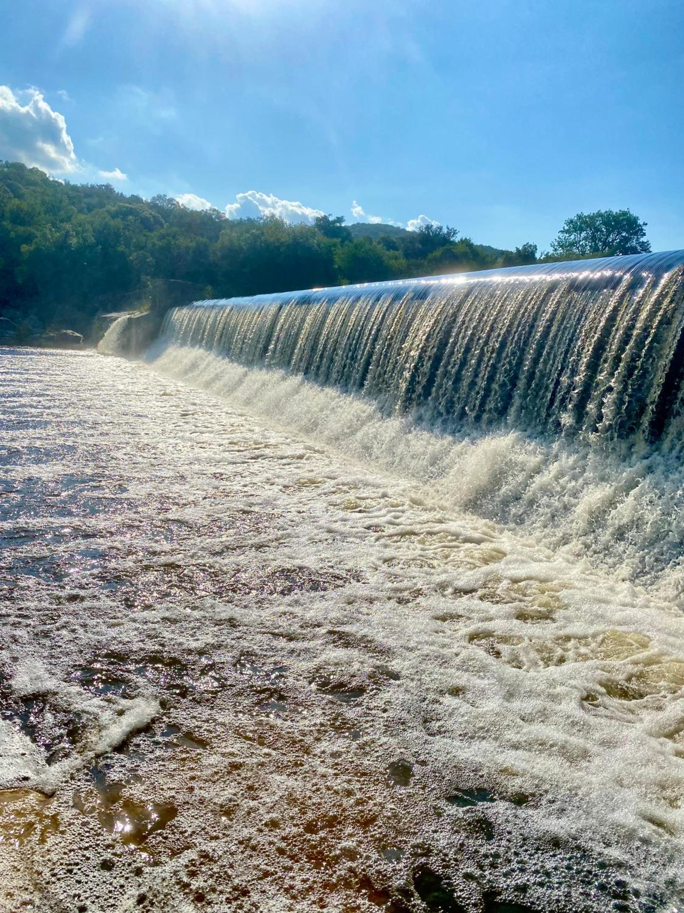 Casa De Campo La Melisa Frente Al Río