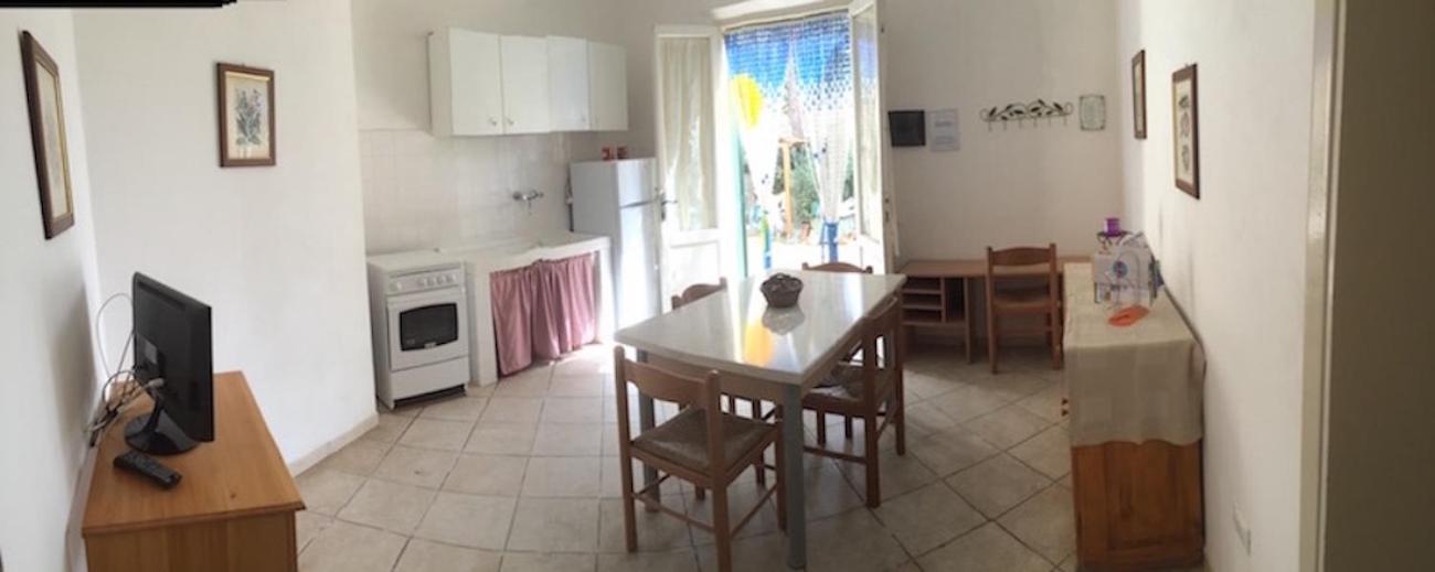 Casa vacanze Rinsacca