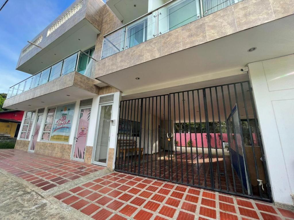 Casa zumar