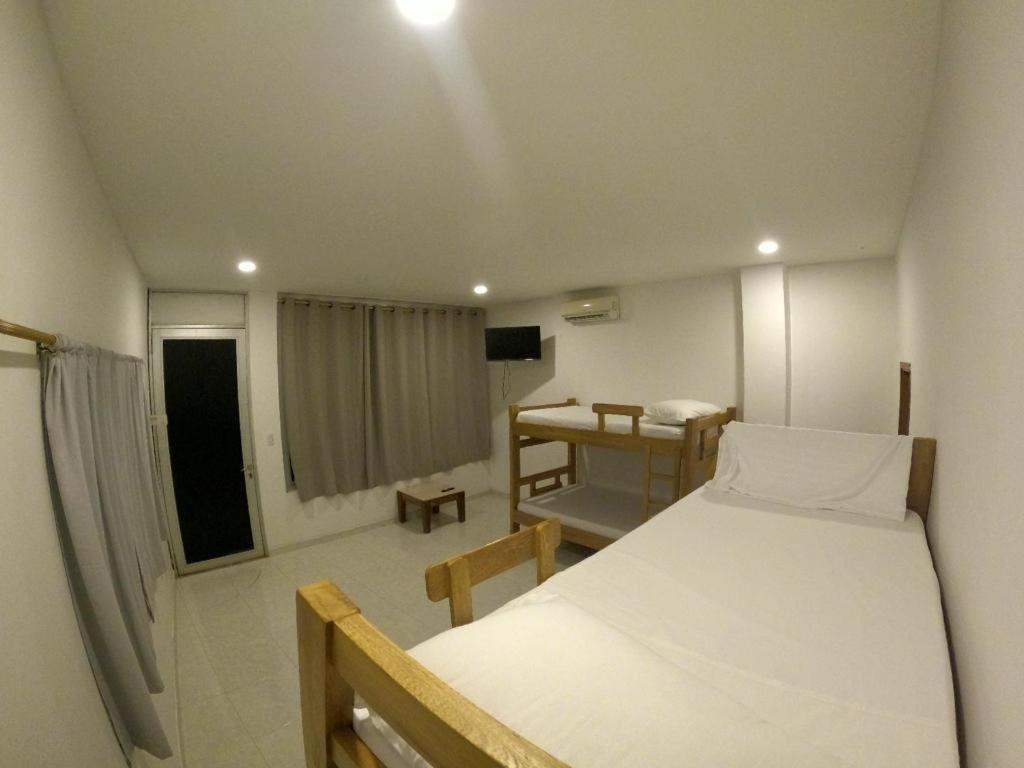 Casa zumar